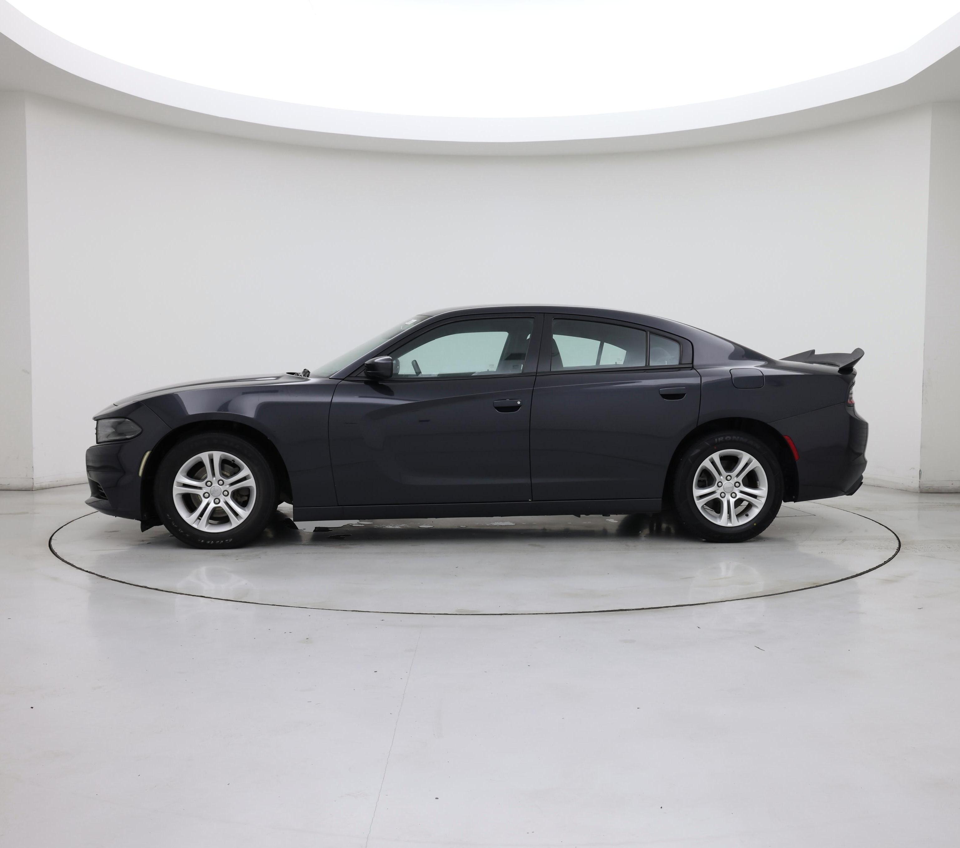 Thumbnail: 2017 Dodge Charger - 3