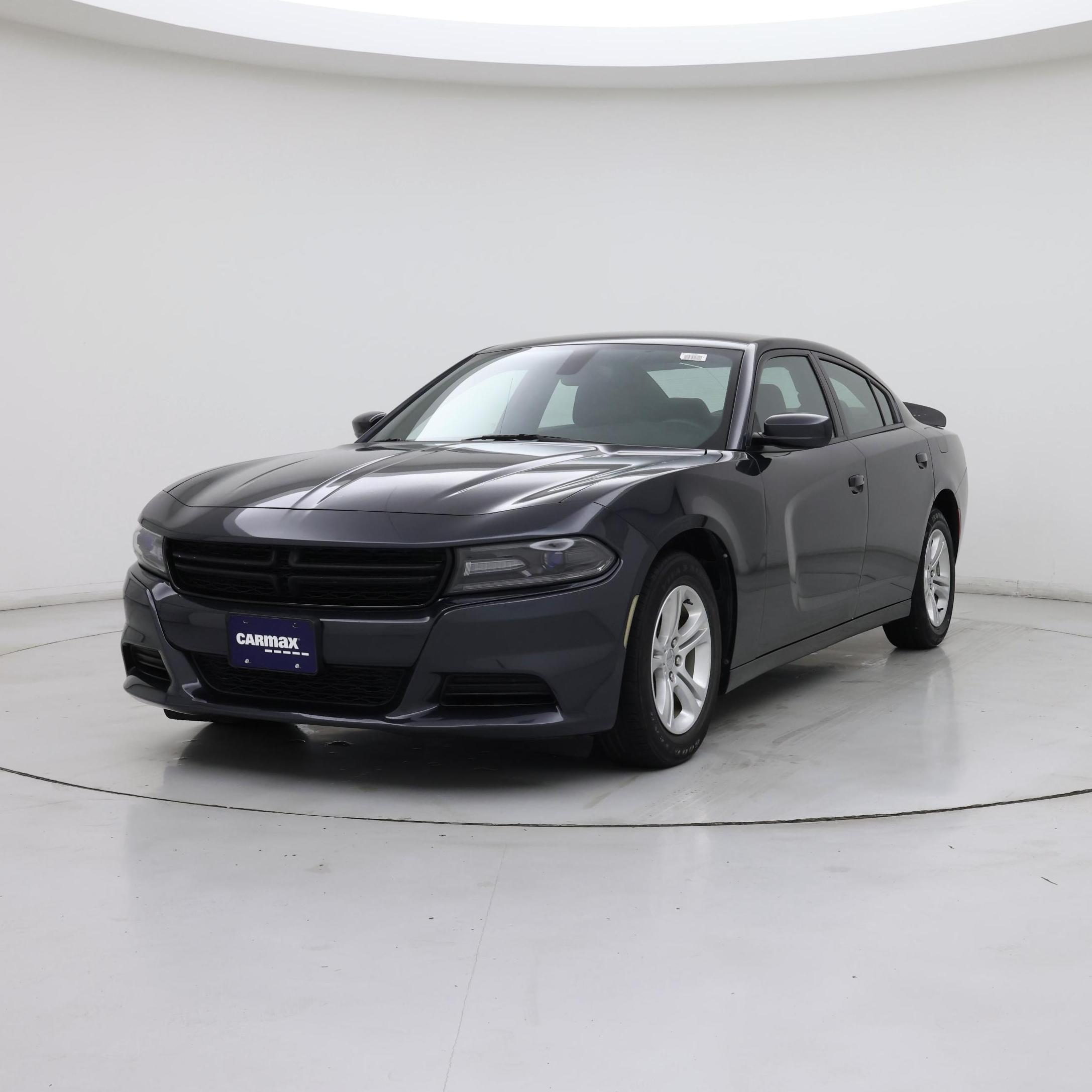 Thumbnail: 2017 Dodge Charger - 4