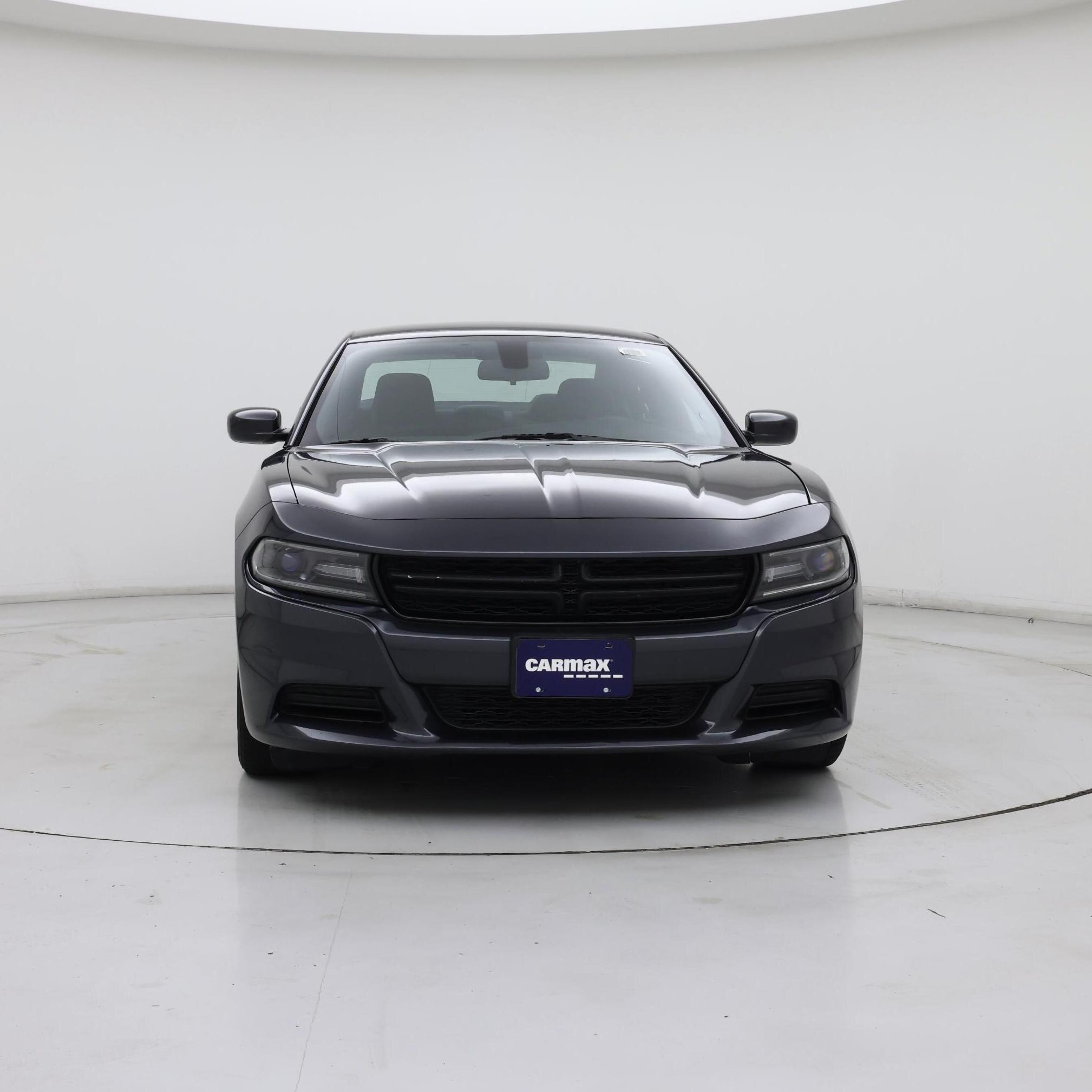 Thumbnail: 2017 Dodge Charger - 5