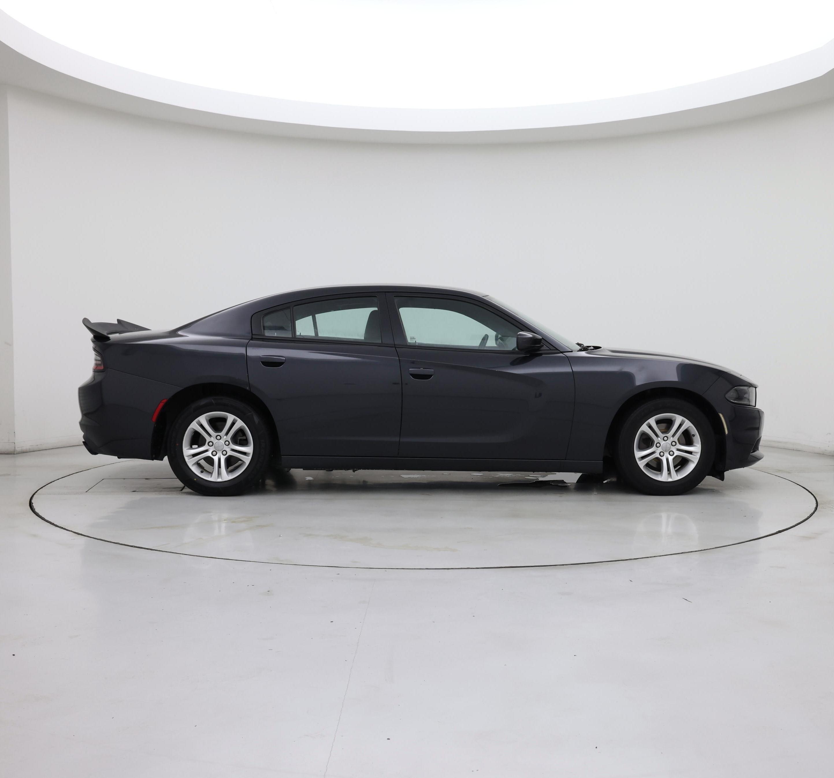 Thumbnail: 2017 Dodge Charger - 7