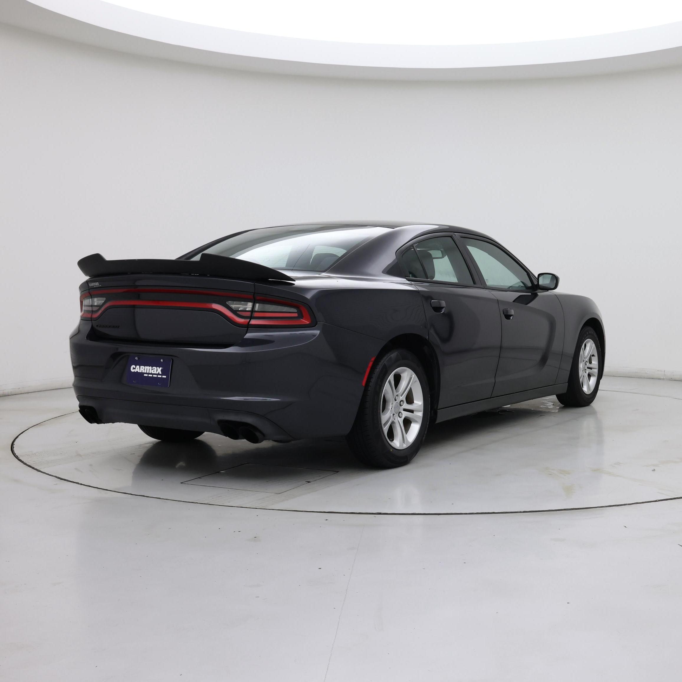 Thumbnail: 2017 Dodge Charger - 8