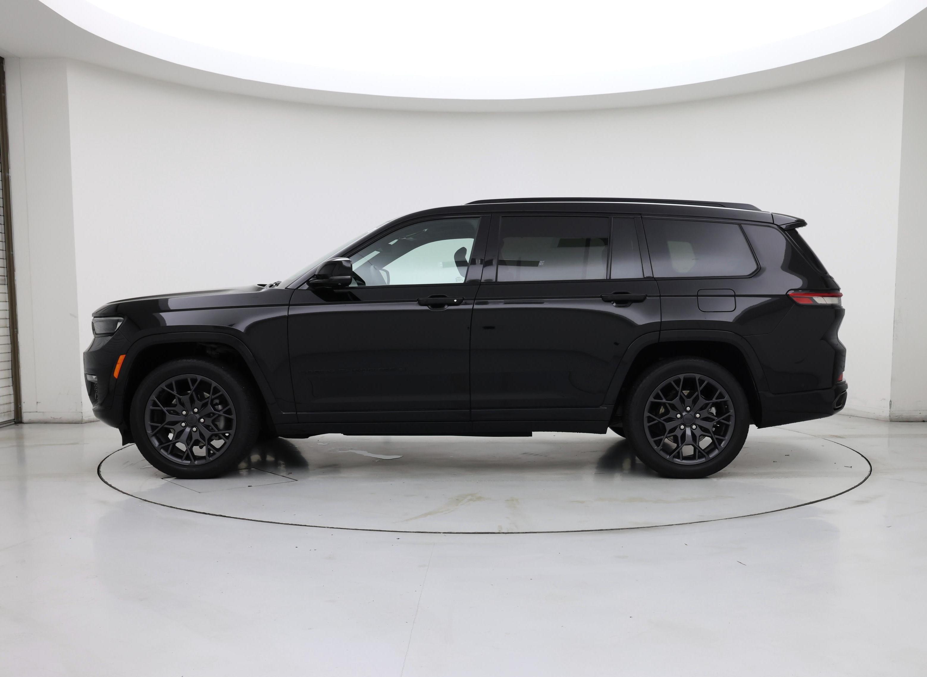 Thumbnail: 2023 Jeep Grand Cherokee L - 3