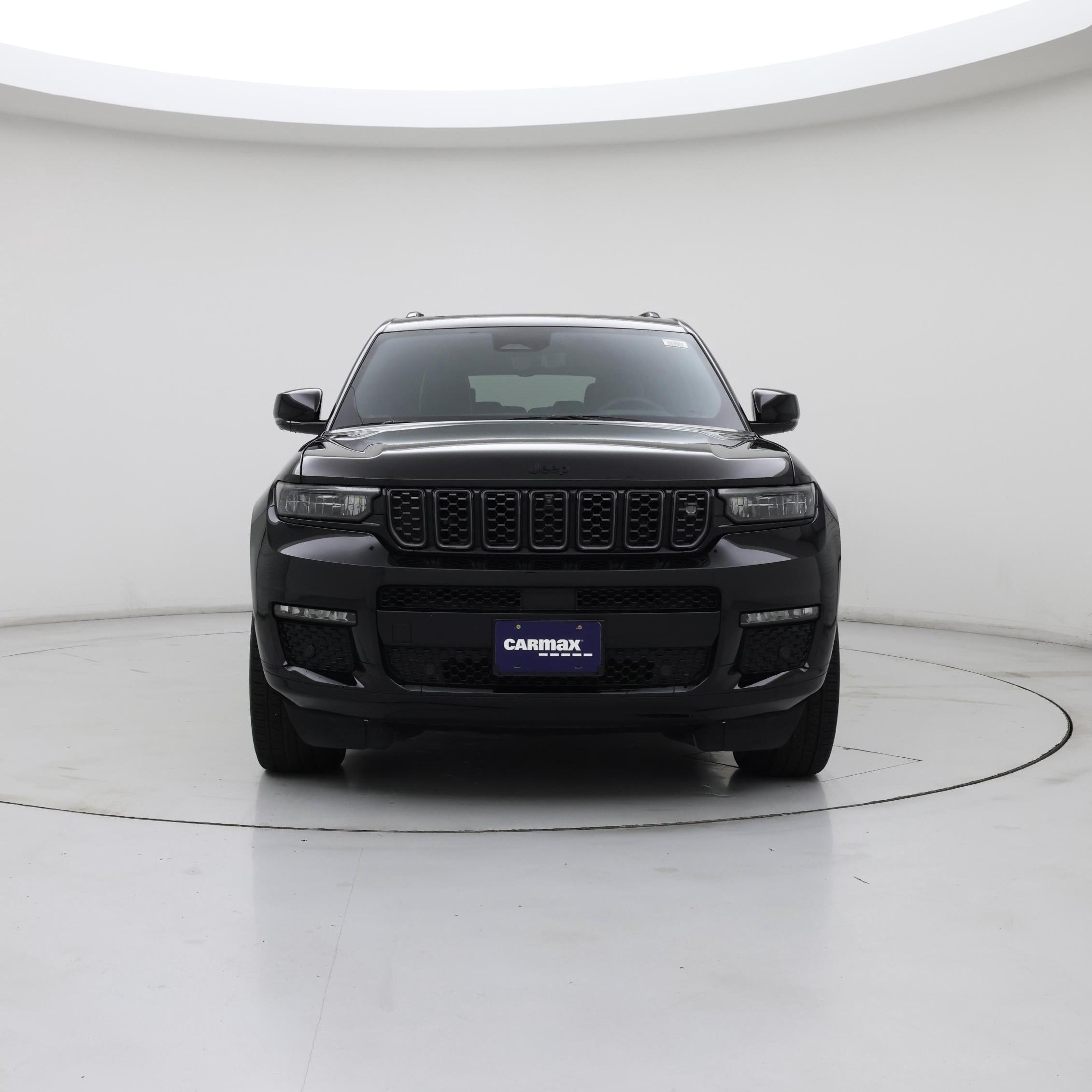 Thumbnail: 2023 Jeep Grand Cherokee L - 5