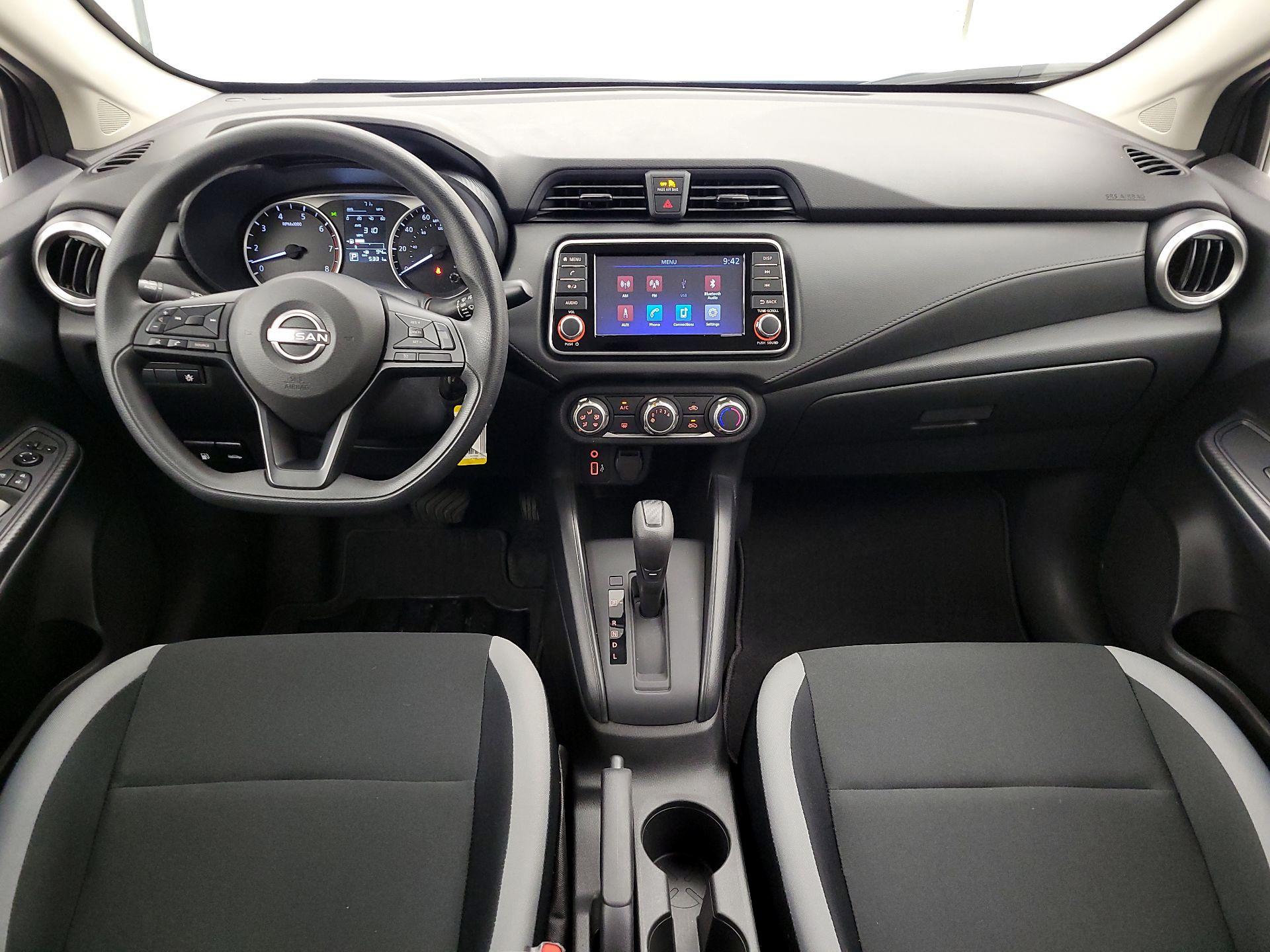 Thumbnail: 2025 Nissan Versa - 9