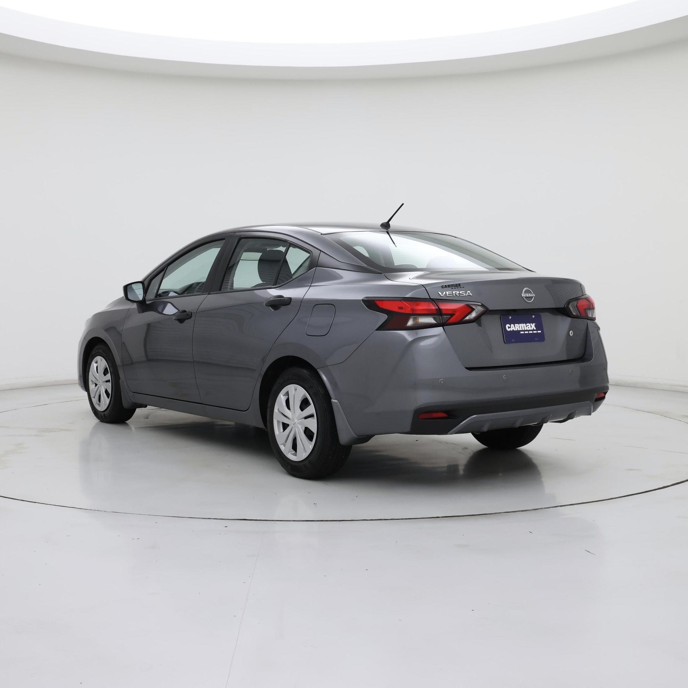 Thumbnail: 2025 Nissan Versa - 2
