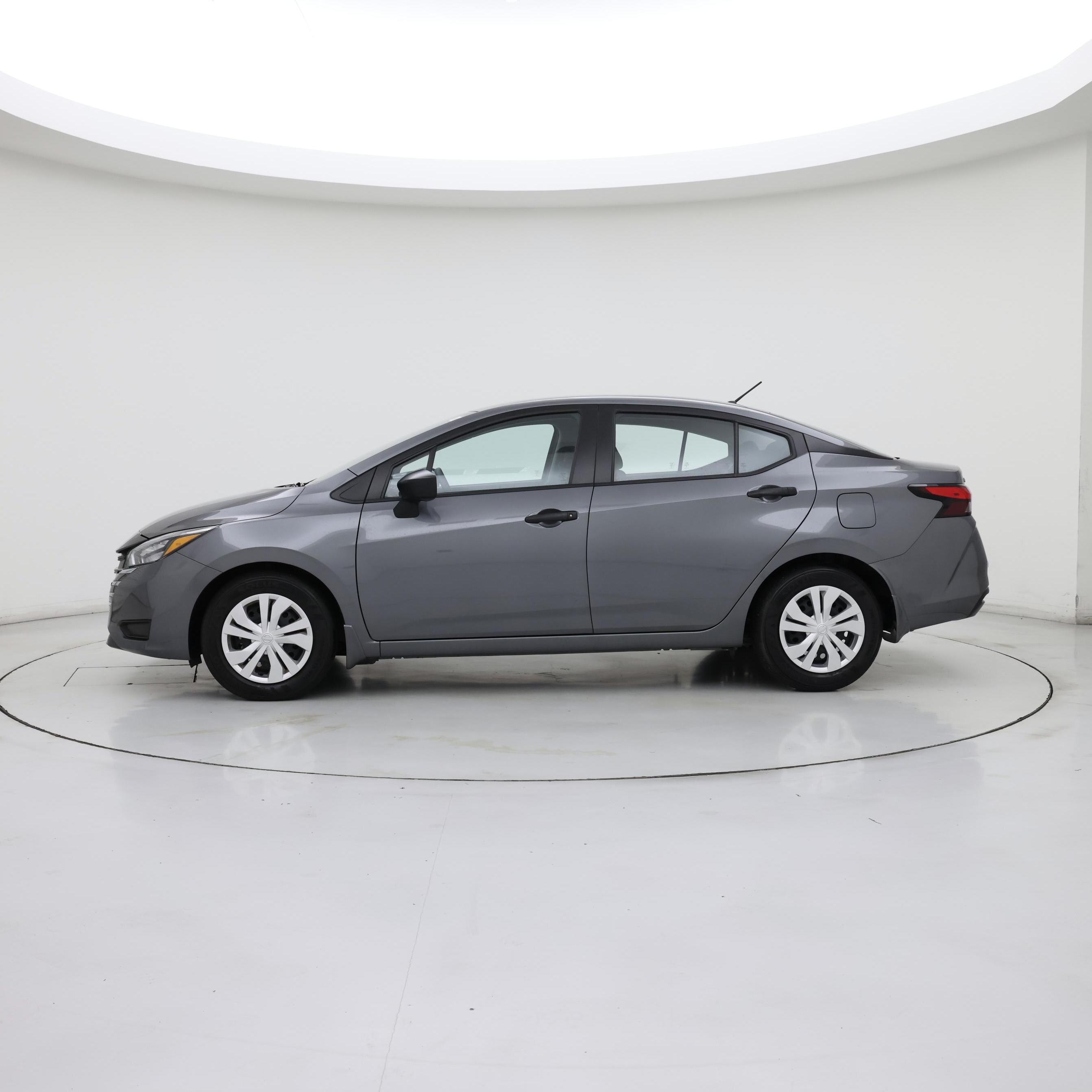 Thumbnail: 2025 Nissan Versa - 3