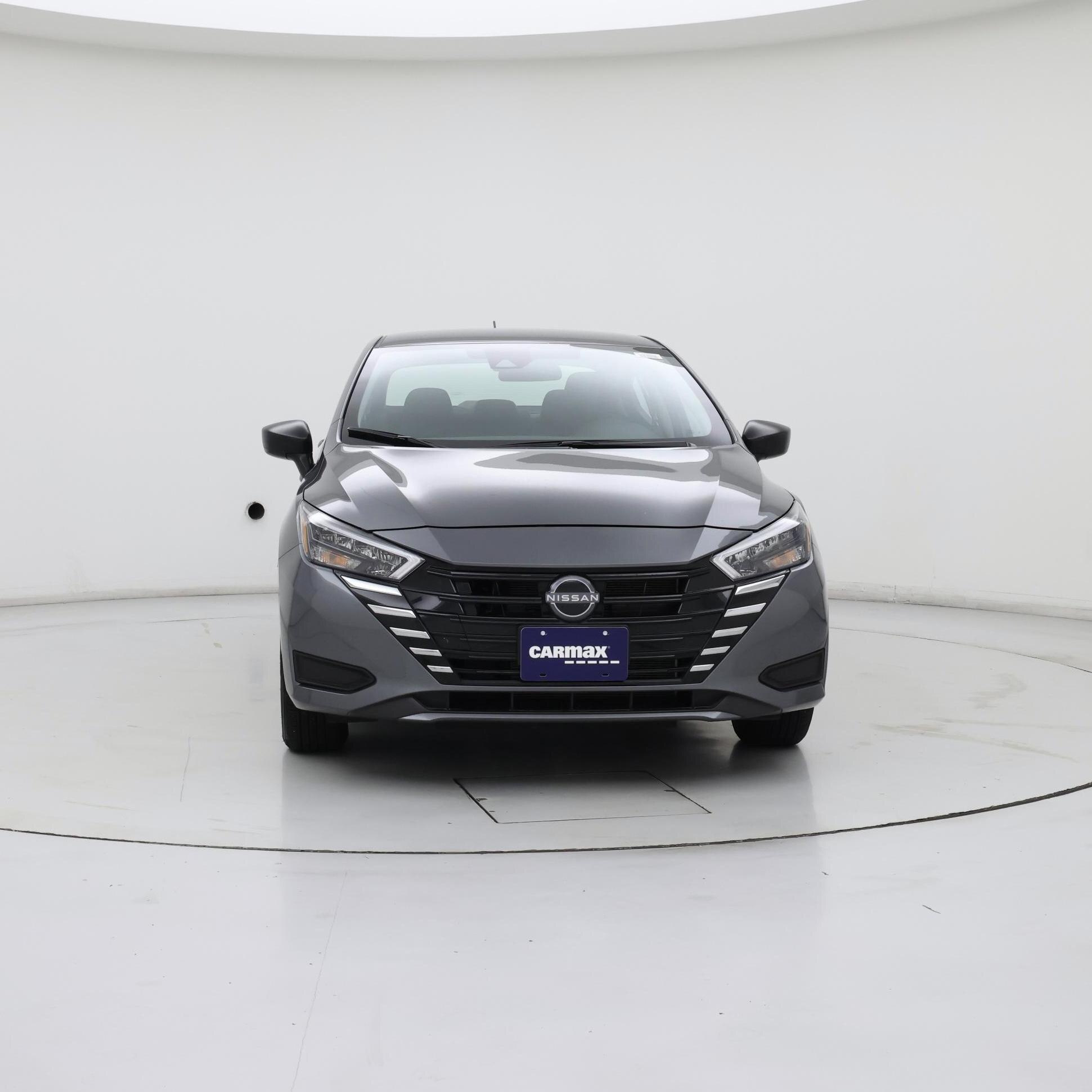 Thumbnail: 2025 Nissan Versa - 5