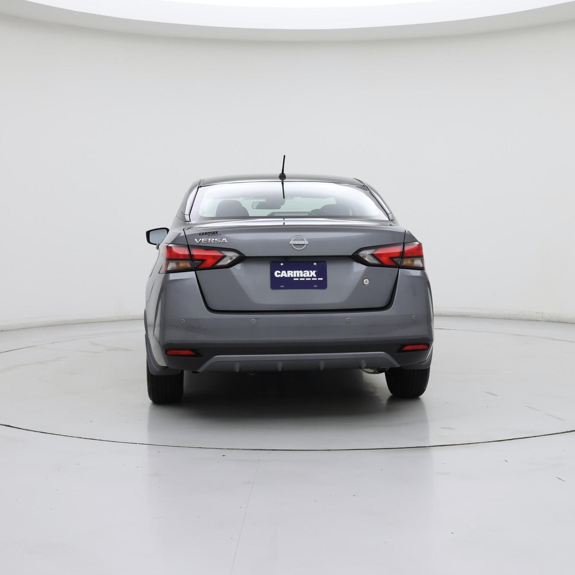 Thumbnail: 2025 Nissan Versa - 6