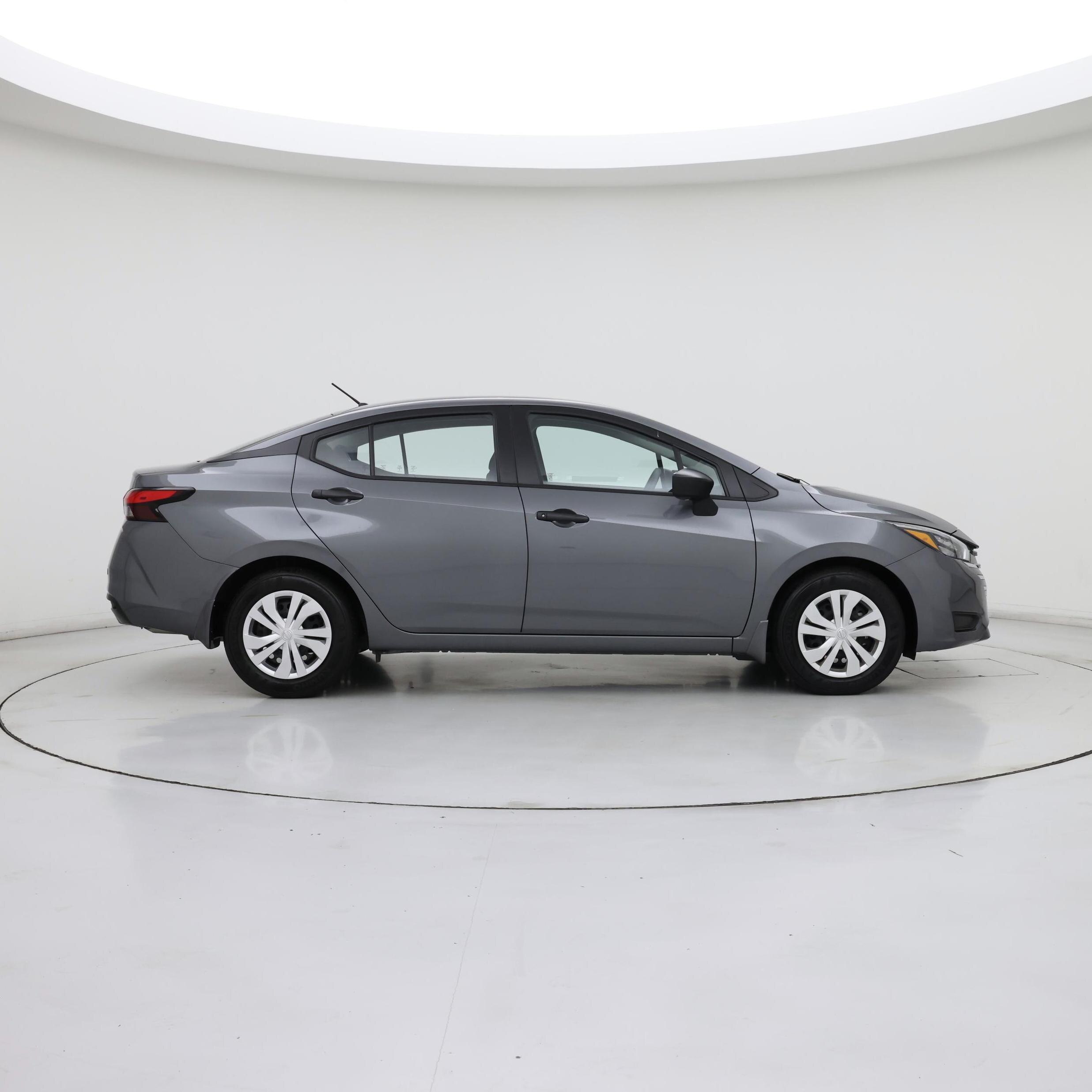 Thumbnail: 2025 Nissan Versa - 7