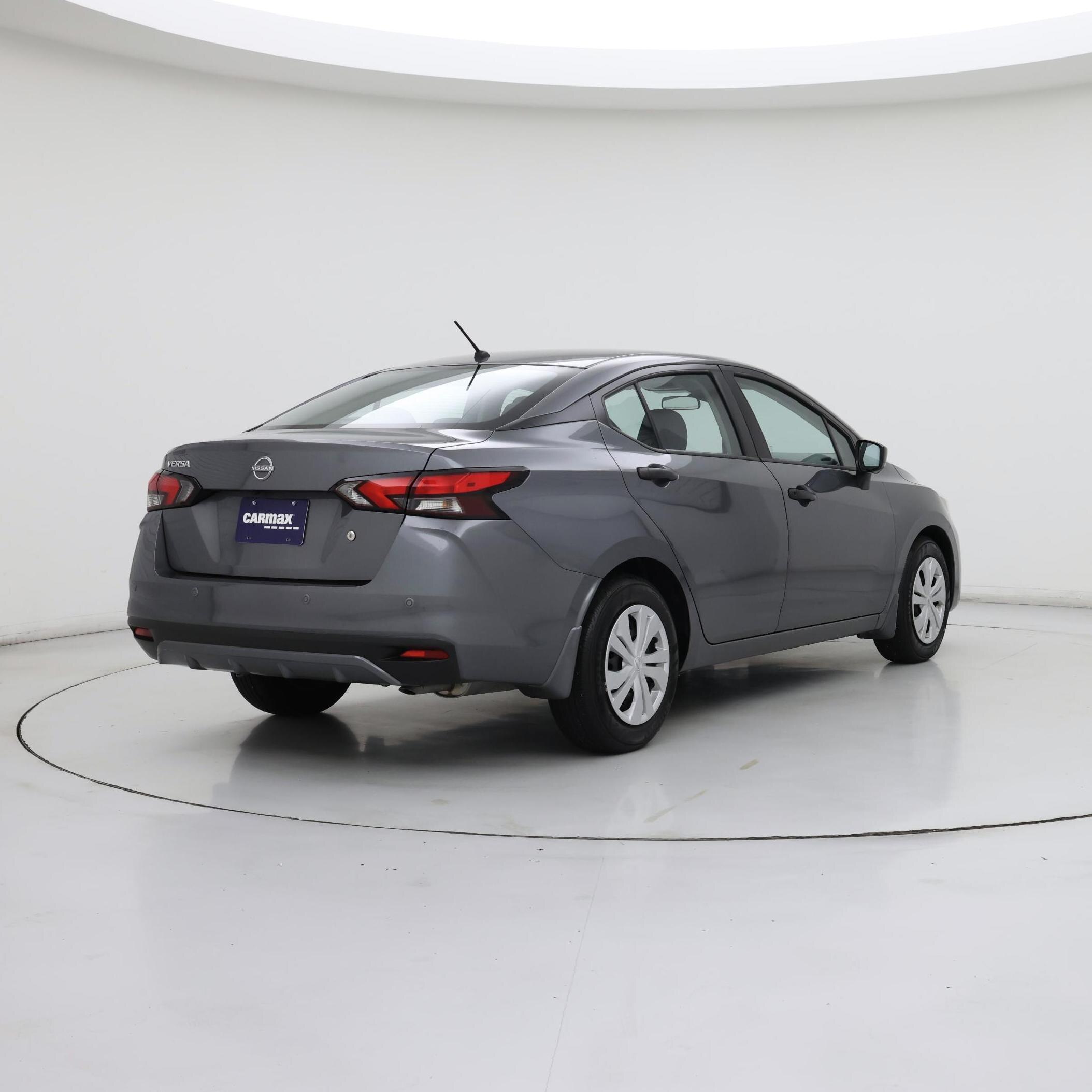 Thumbnail: 2025 Nissan Versa - 8