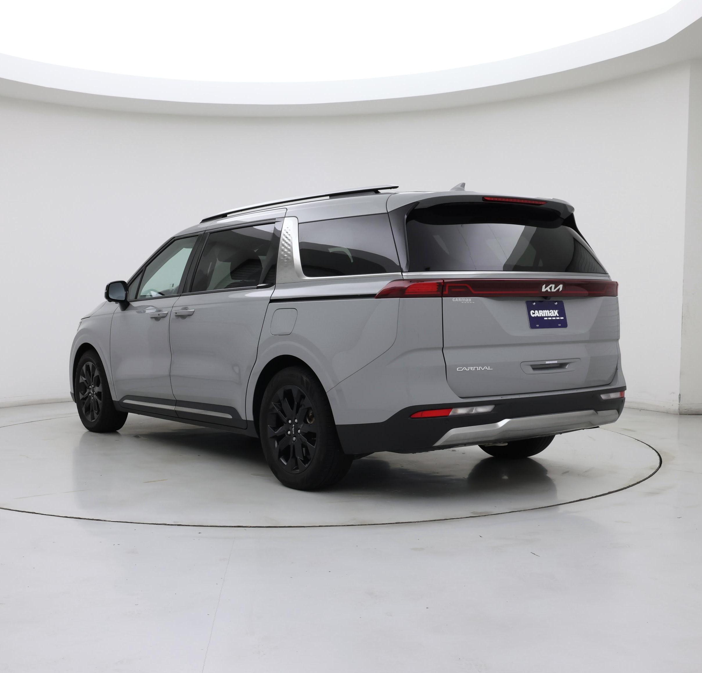 Thumbnail: 2024 Kia Carnival - 2