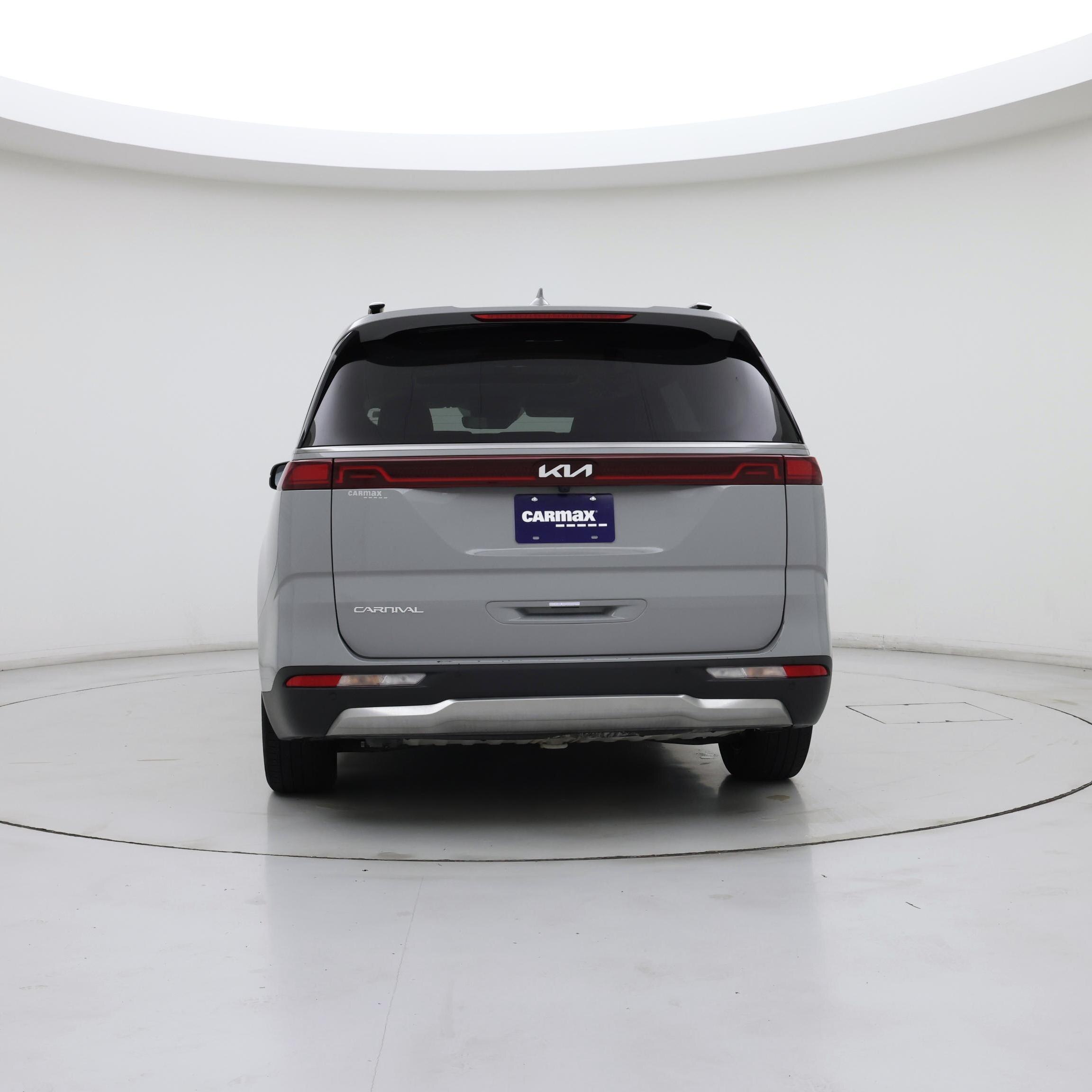 Thumbnail: 2024 Kia Carnival - 6