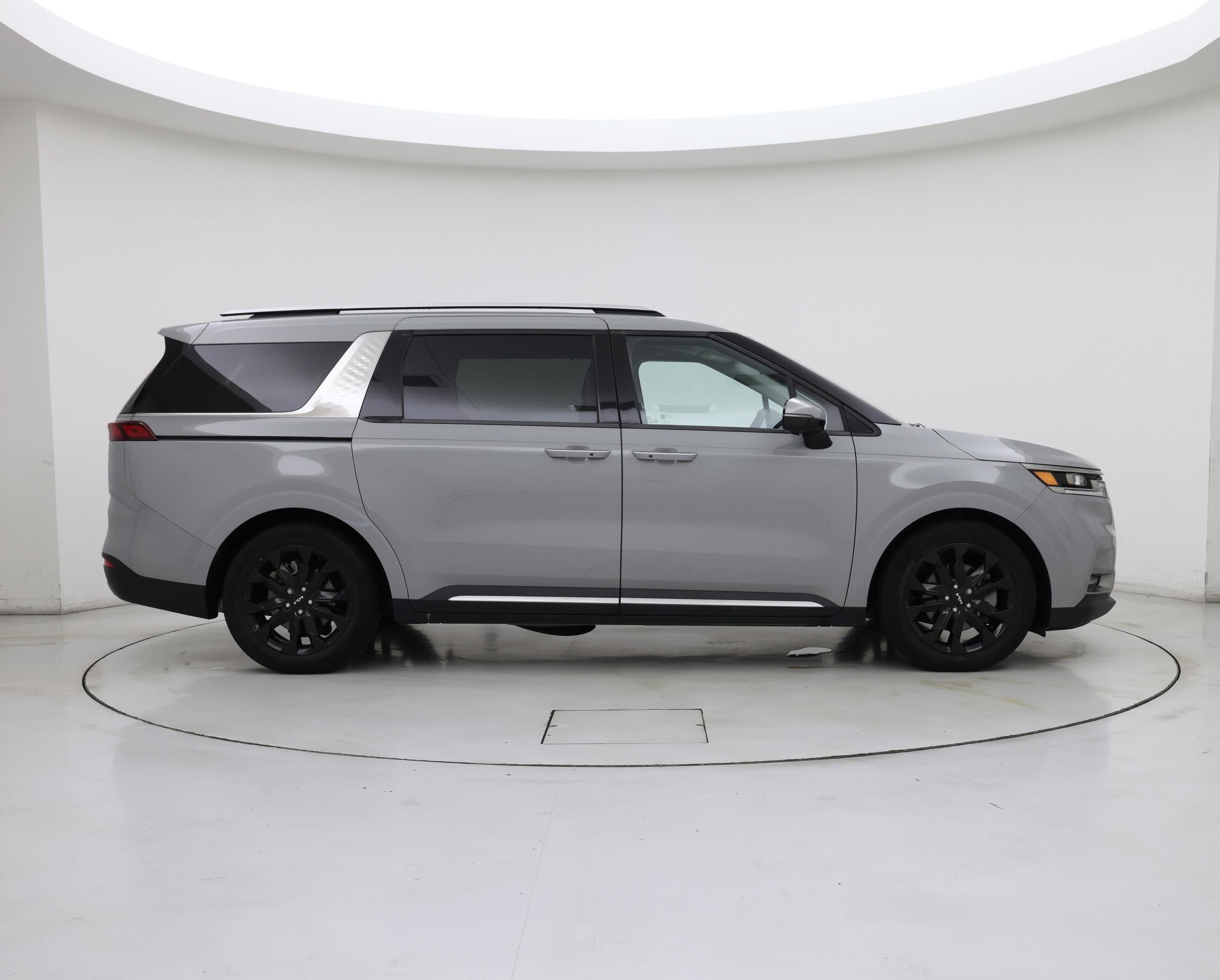 Thumbnail: 2024 Kia Carnival - 7