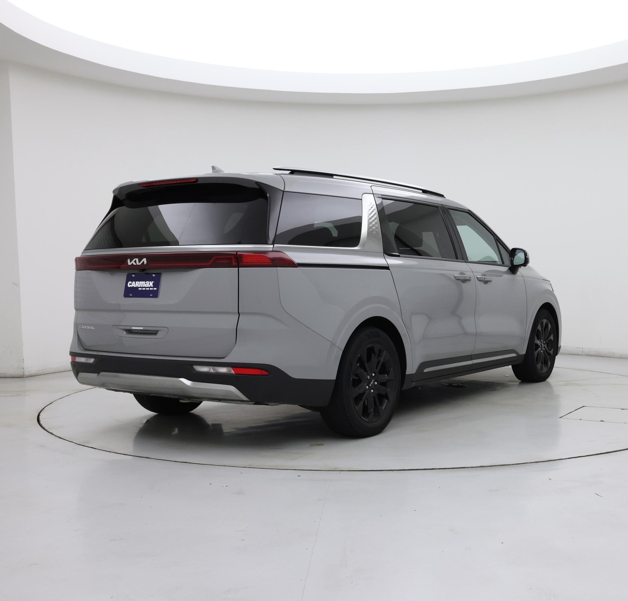 Thumbnail: 2024 Kia Carnival - 8