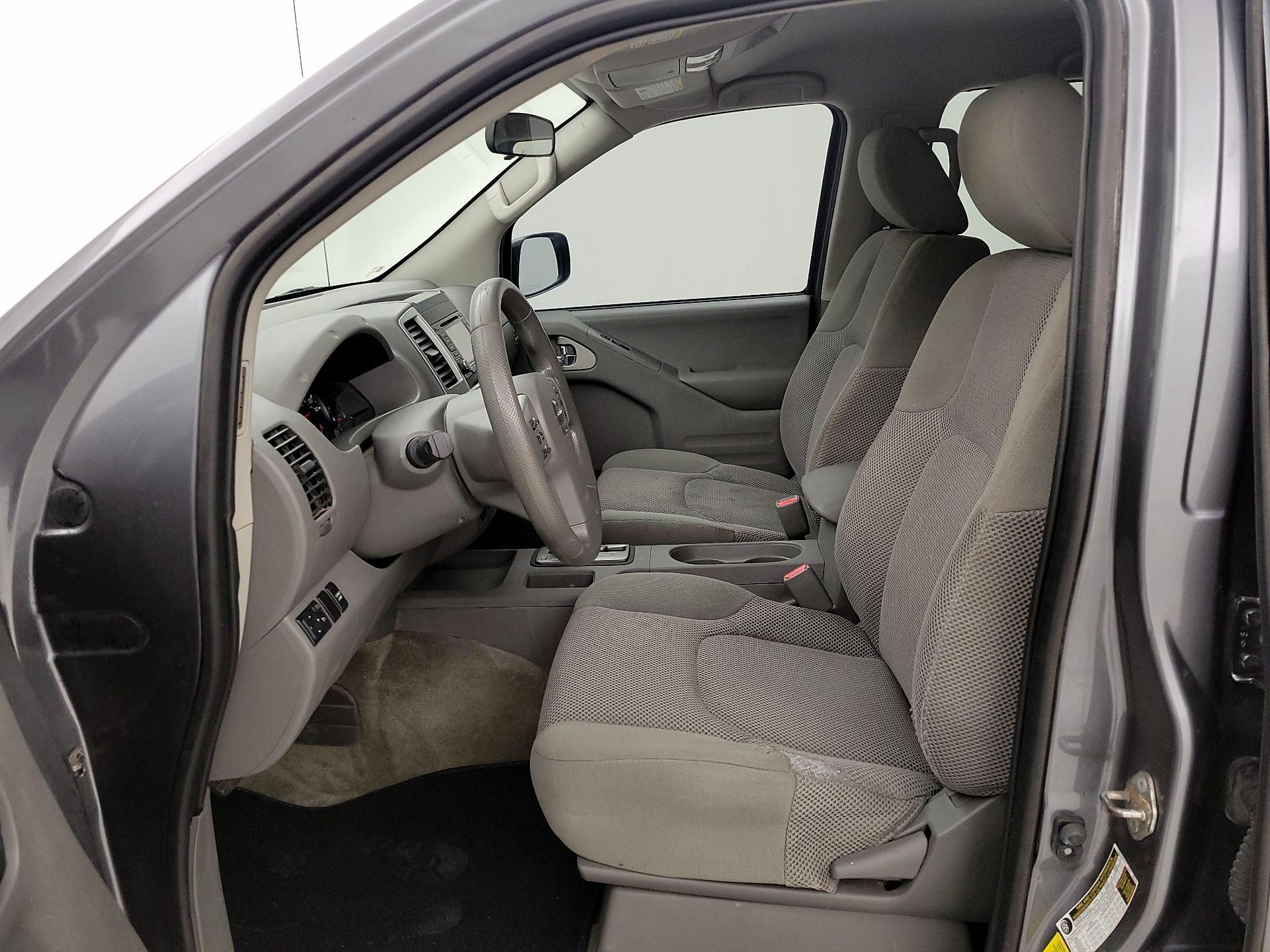 Thumbnail: 2018 Nissan Frontier - 11