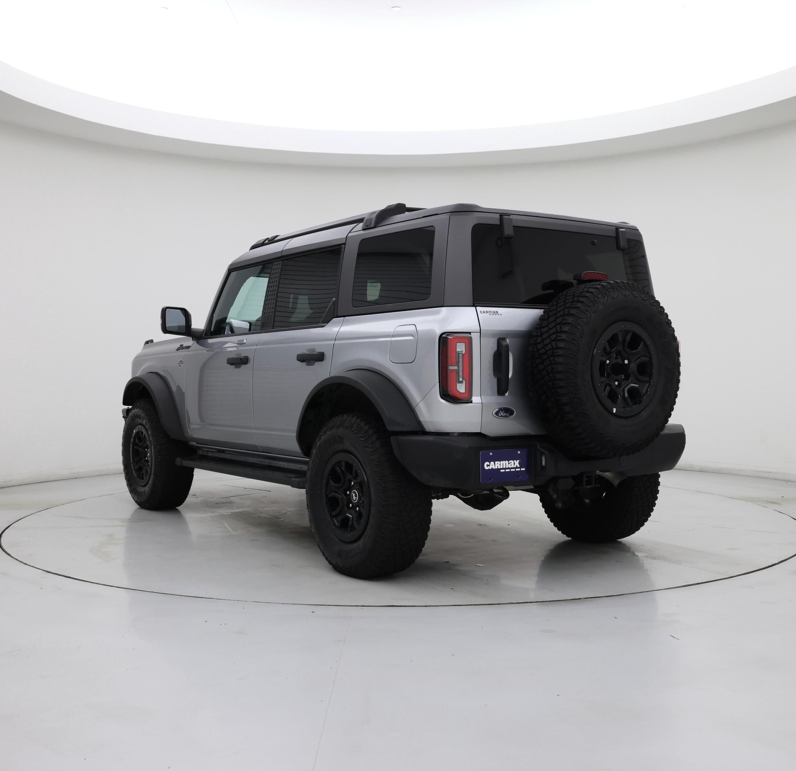 Thumbnail: 2023 Ford Bronco - 2