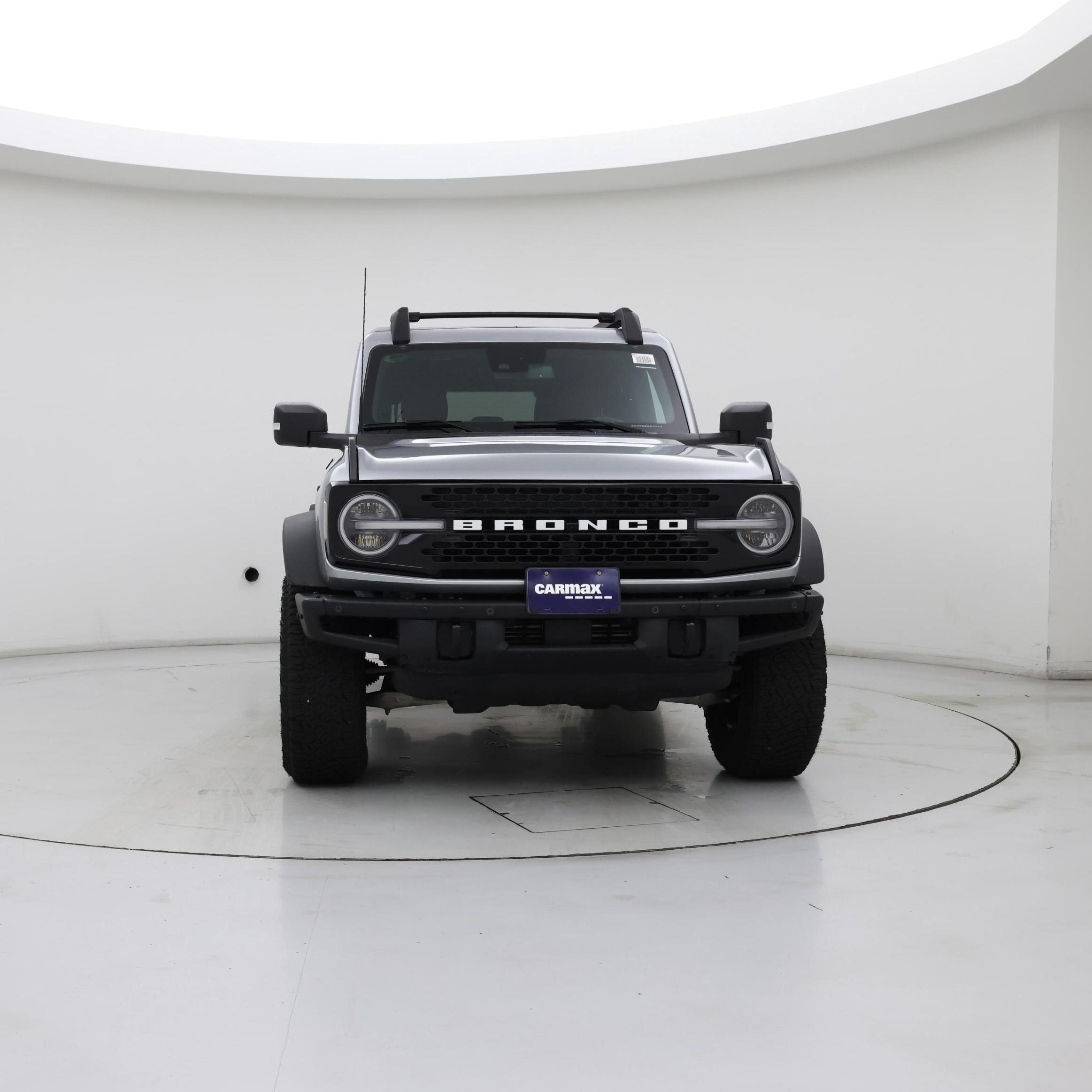 Thumbnail: 2023 Ford Bronco - 5