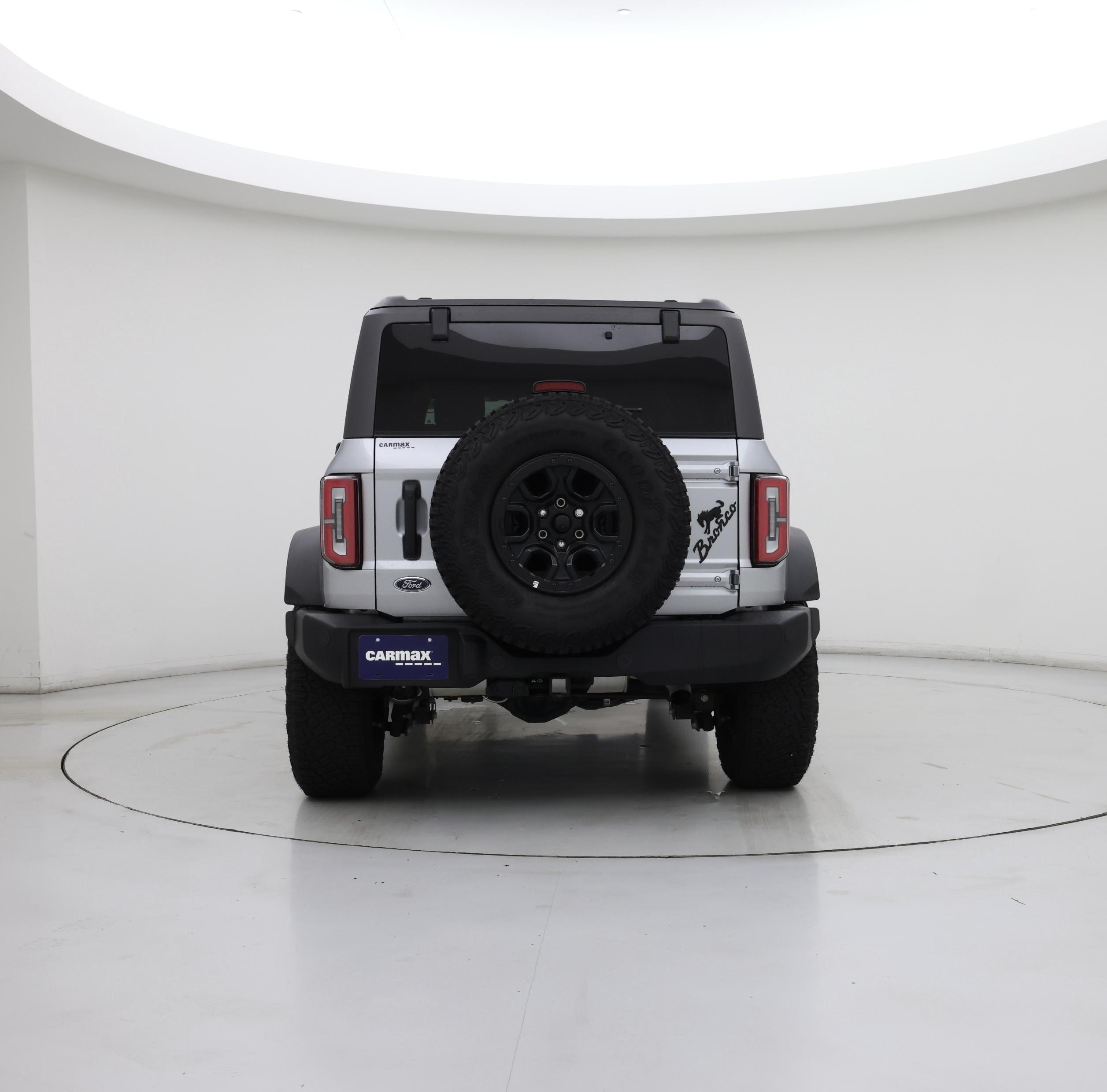 Thumbnail: 2023 Ford Bronco - 6