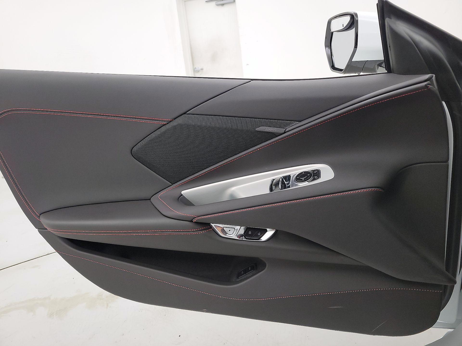 Thumbnail: 2025 Chevrolet Corvette - 12