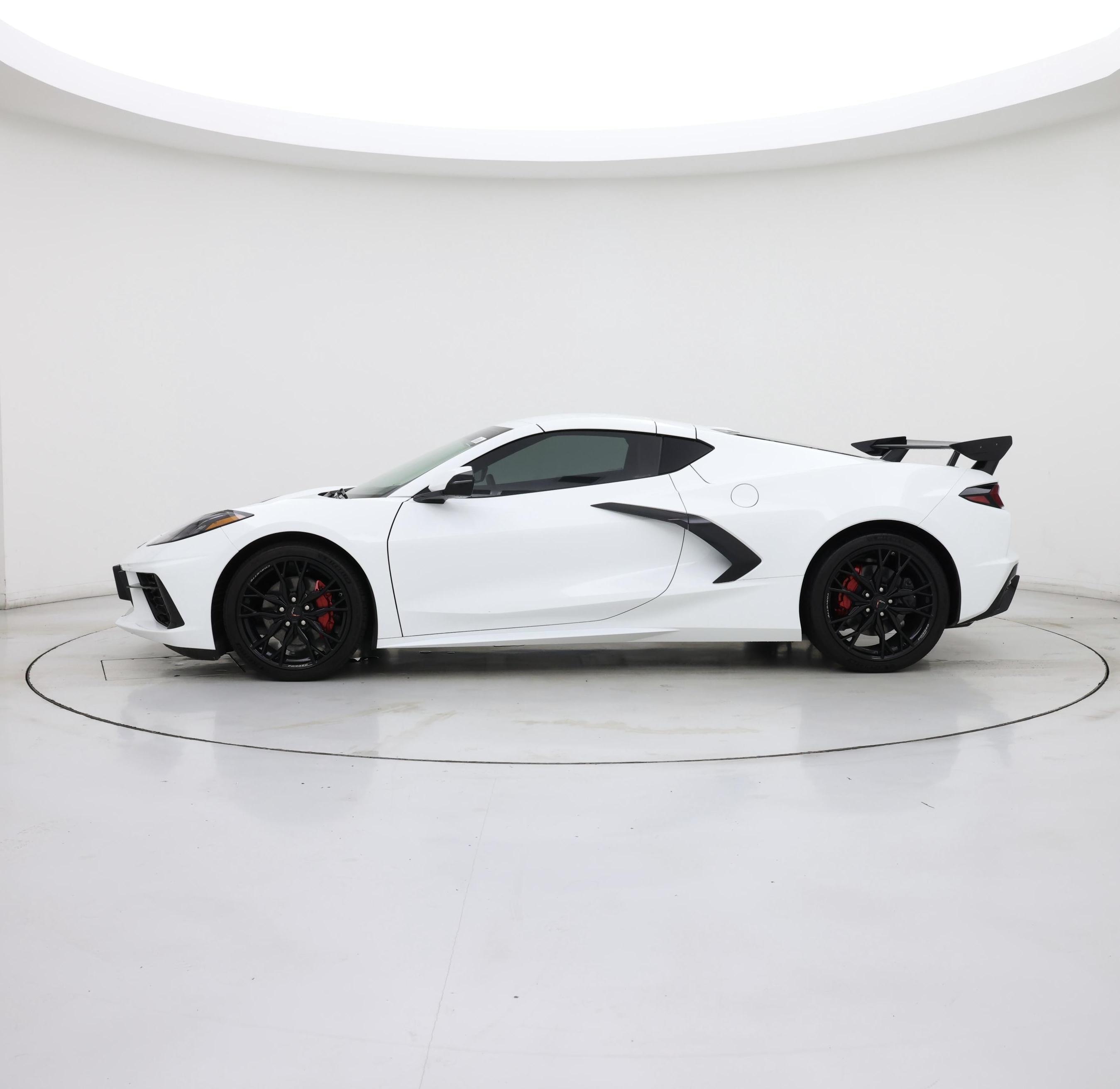 Thumbnail: 2025 Chevrolet Corvette - 3