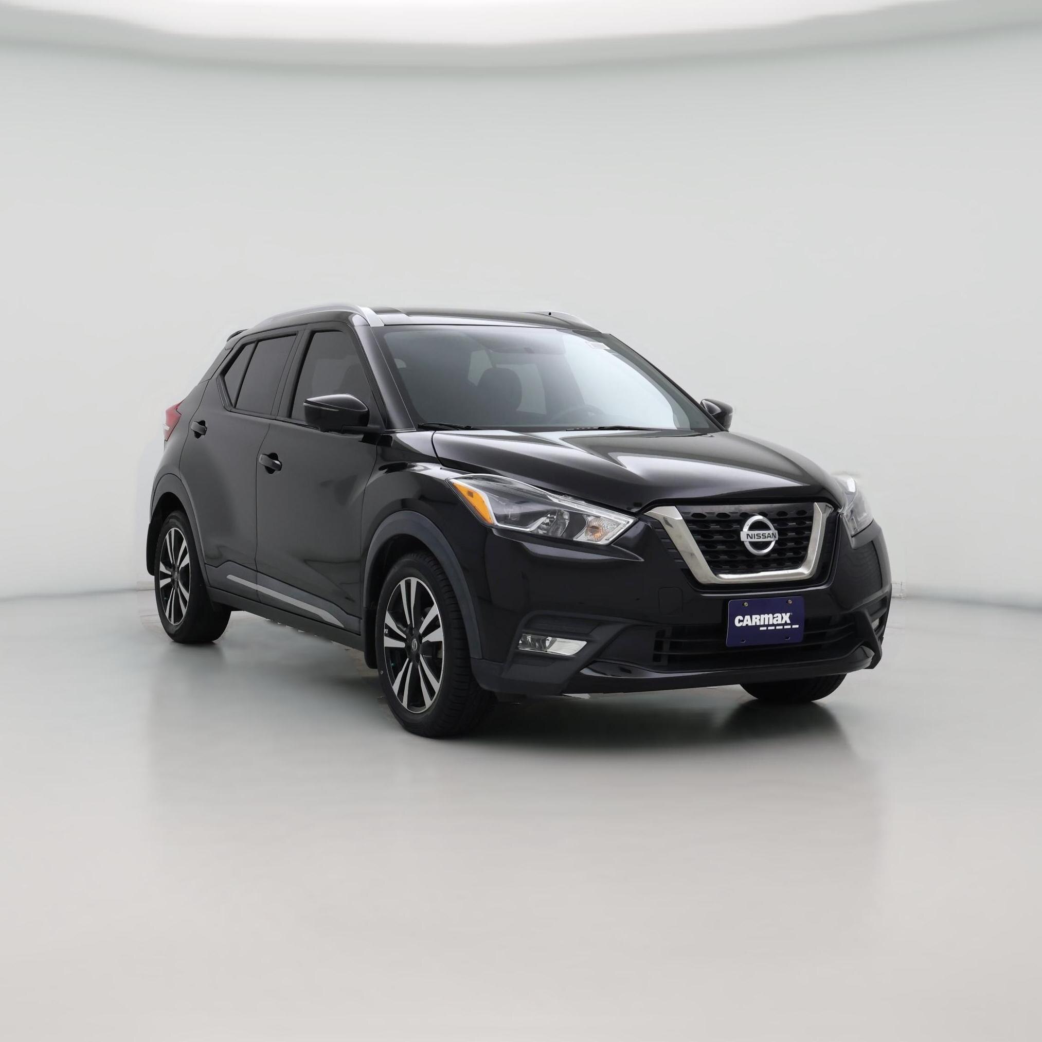 Thumbnail: 2018 Nissan Kicks - 1