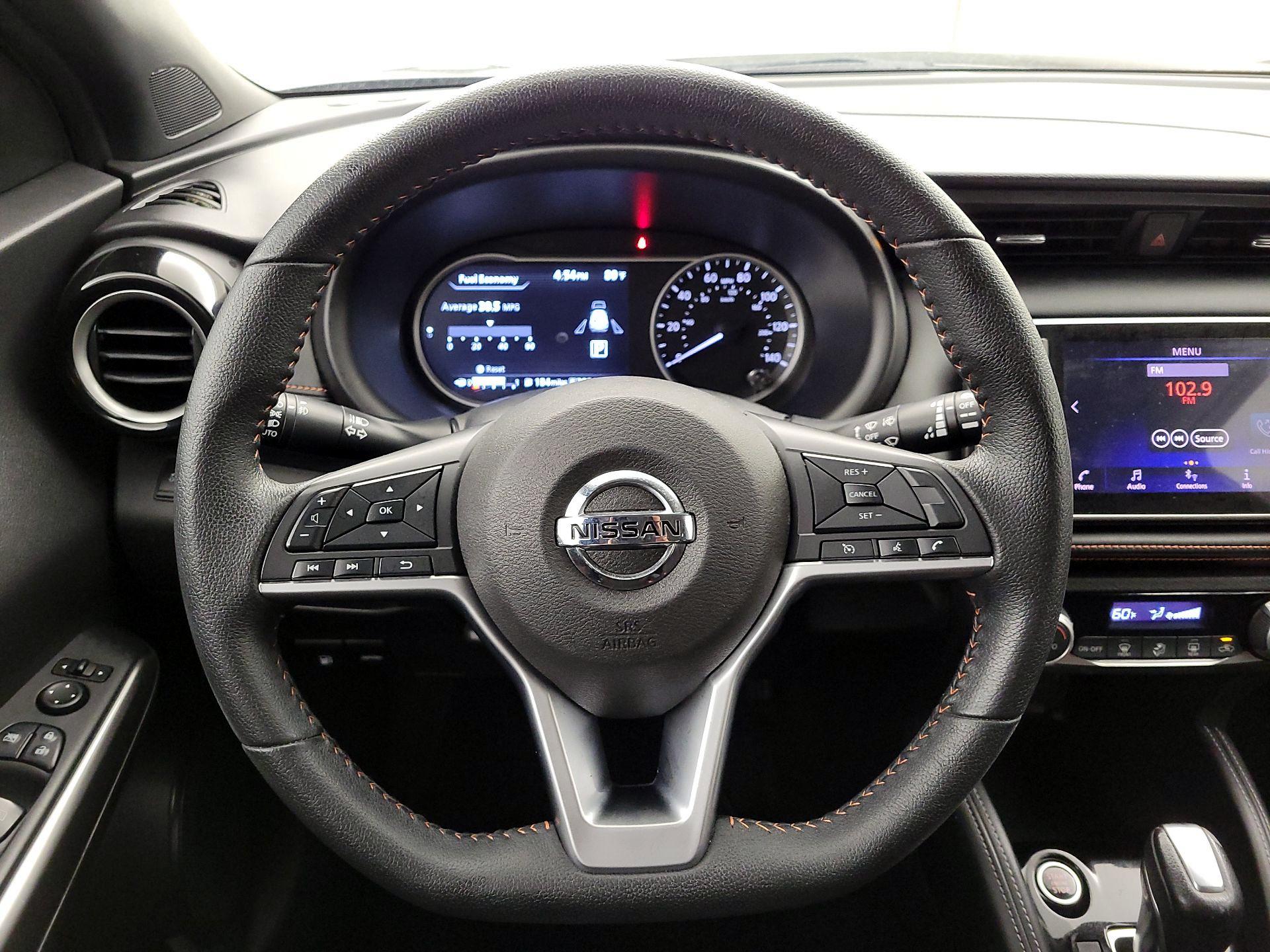 Thumbnail: 2018 Nissan Kicks - 10