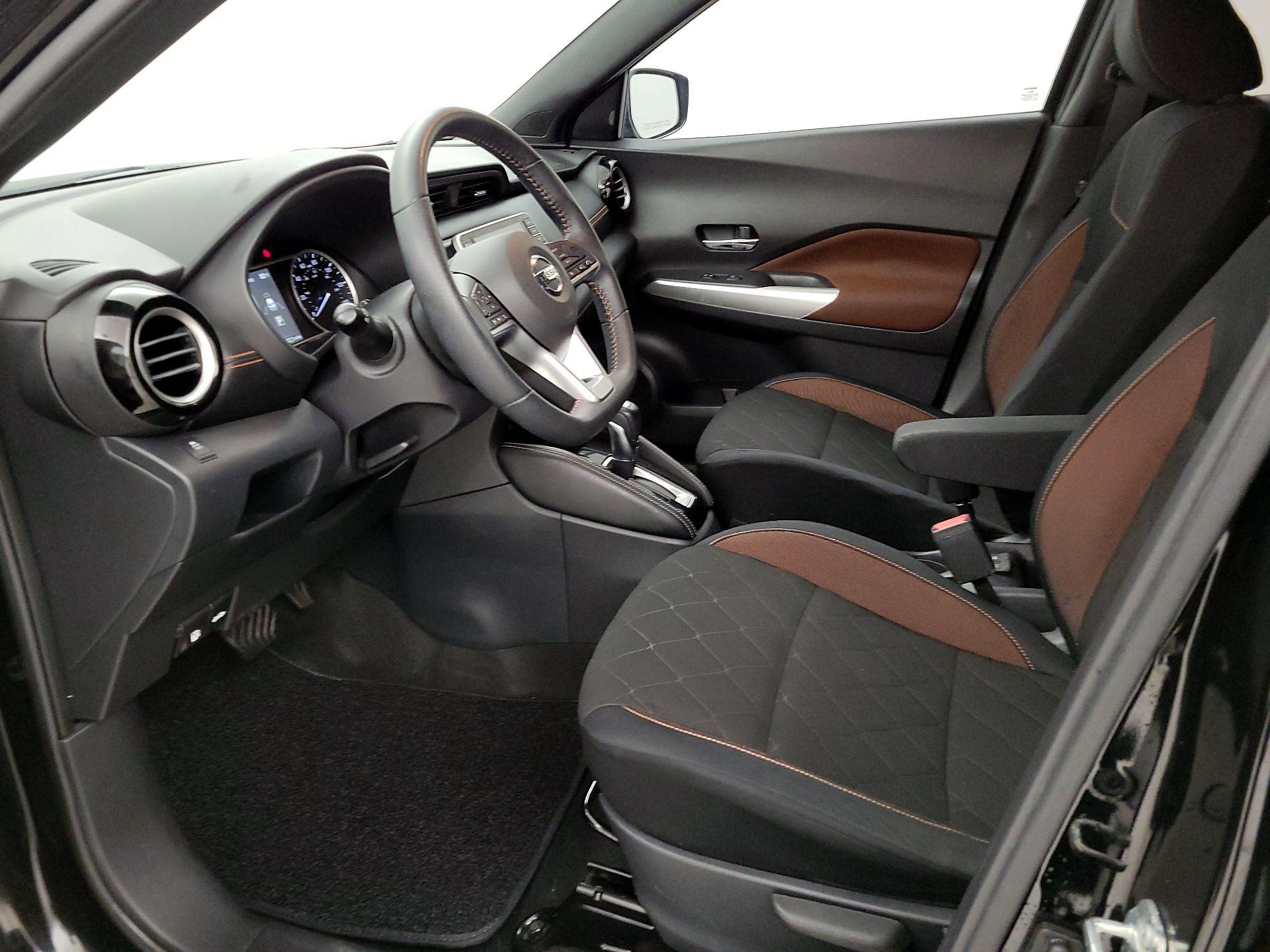 Thumbnail: 2018 Nissan Kicks - 11