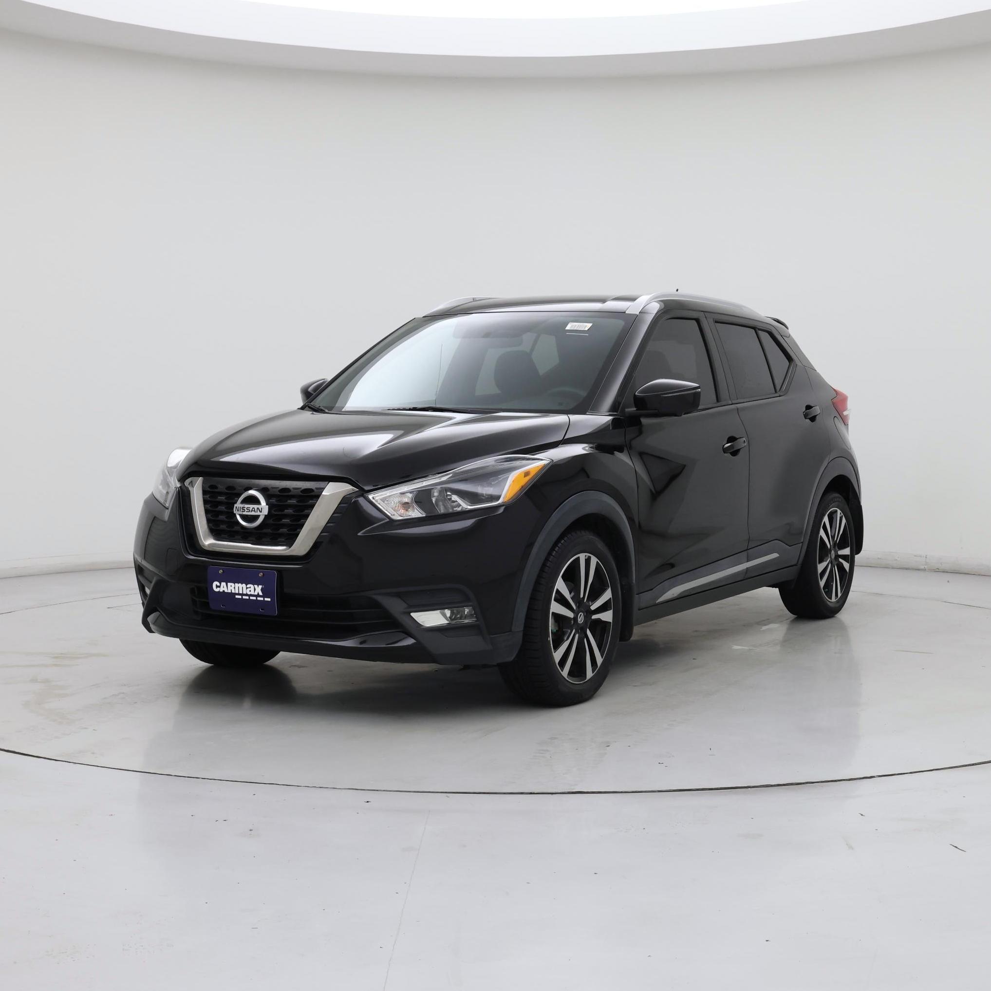 Thumbnail: 2018 Nissan Kicks - 4