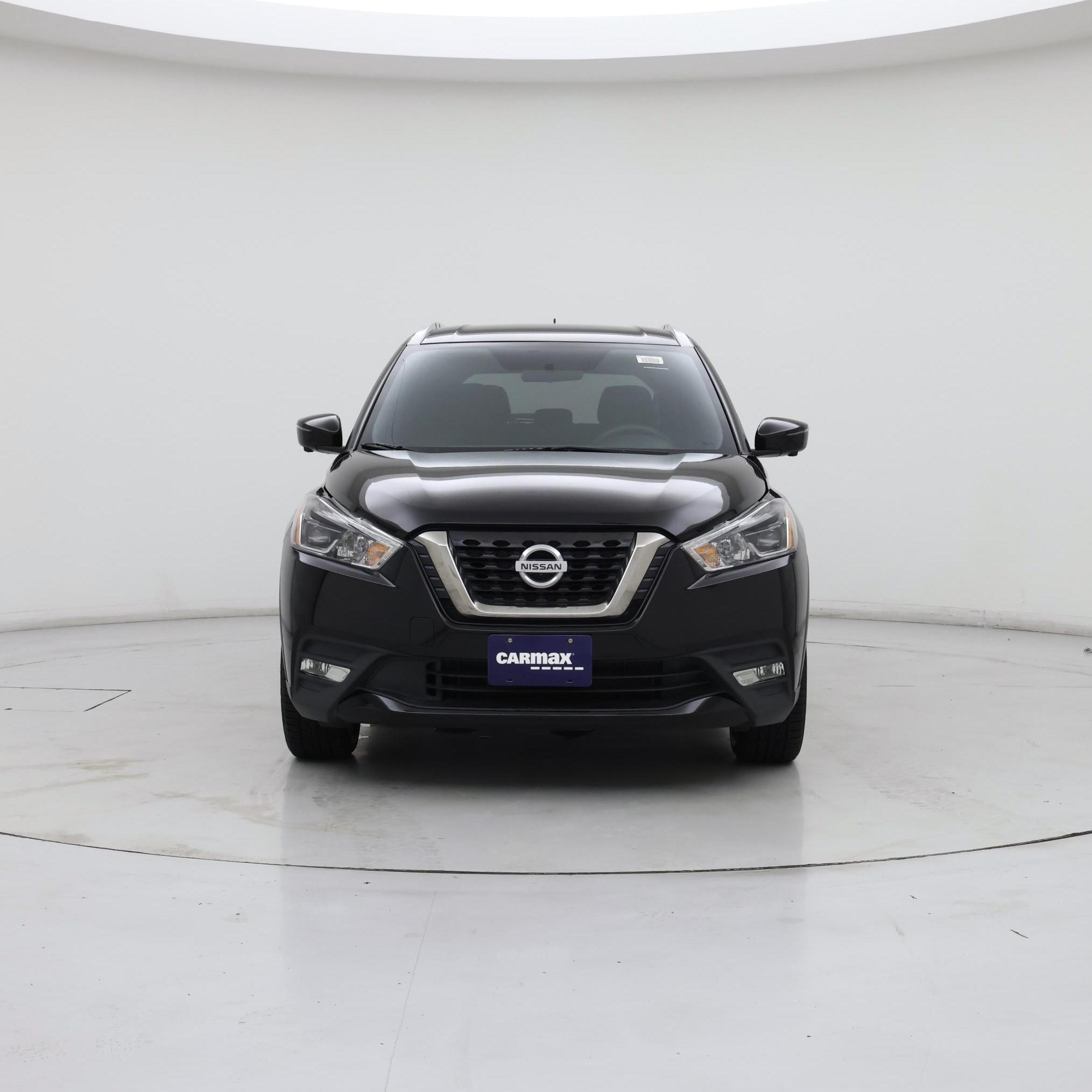 Thumbnail: 2018 Nissan Kicks - 5