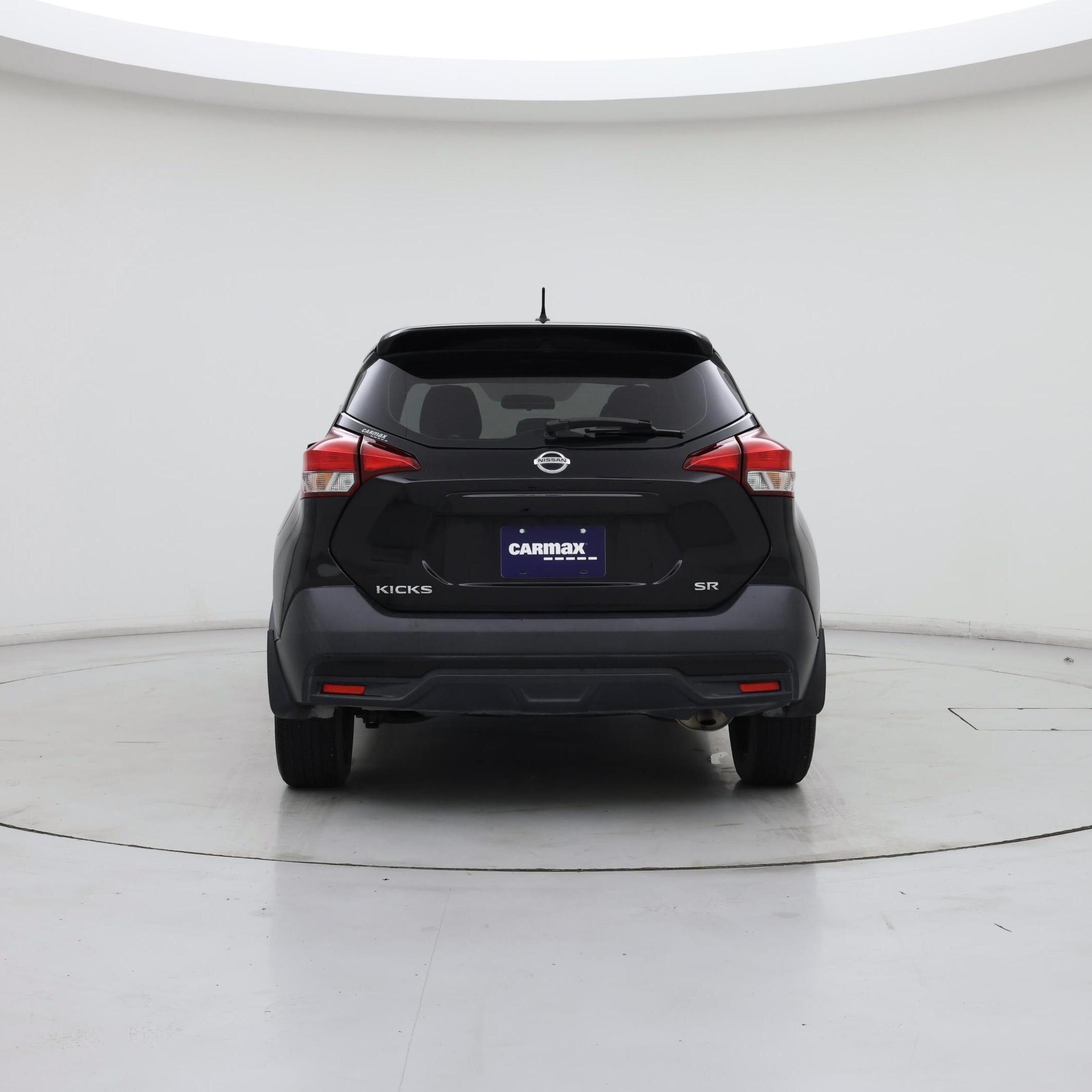 Thumbnail: 2018 Nissan Kicks - 6