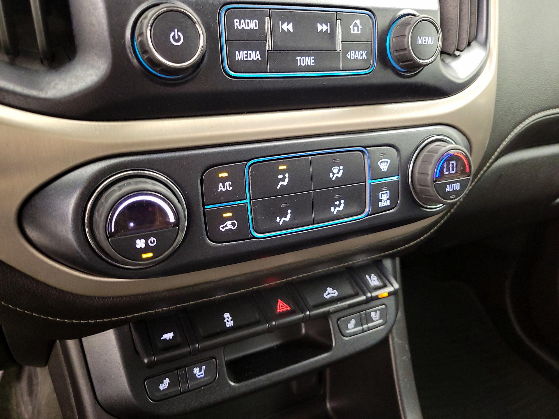 Thumbnail: 2018 GMC Canyon - 17