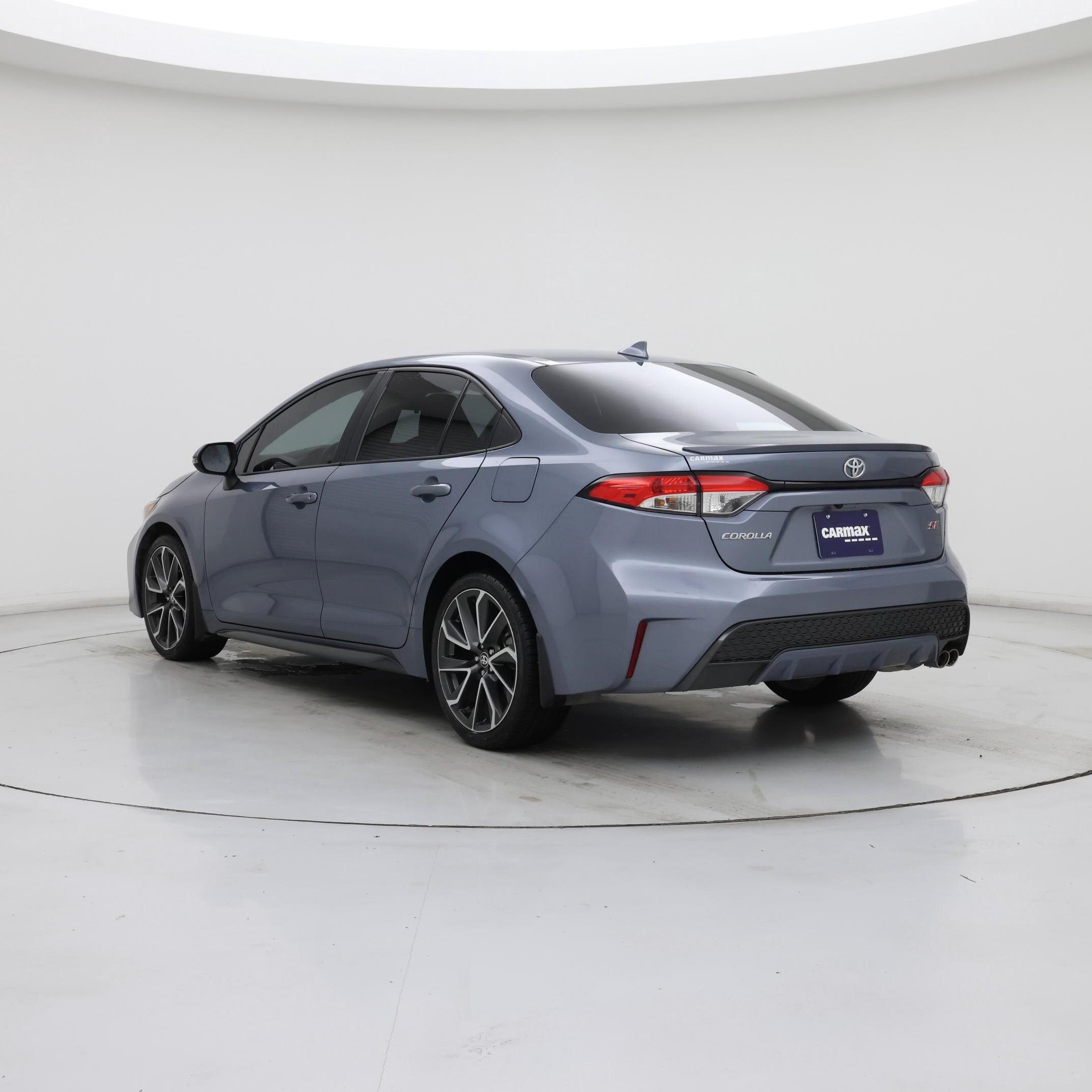 Thumbnail: 2020 Toyota Corolla - 2