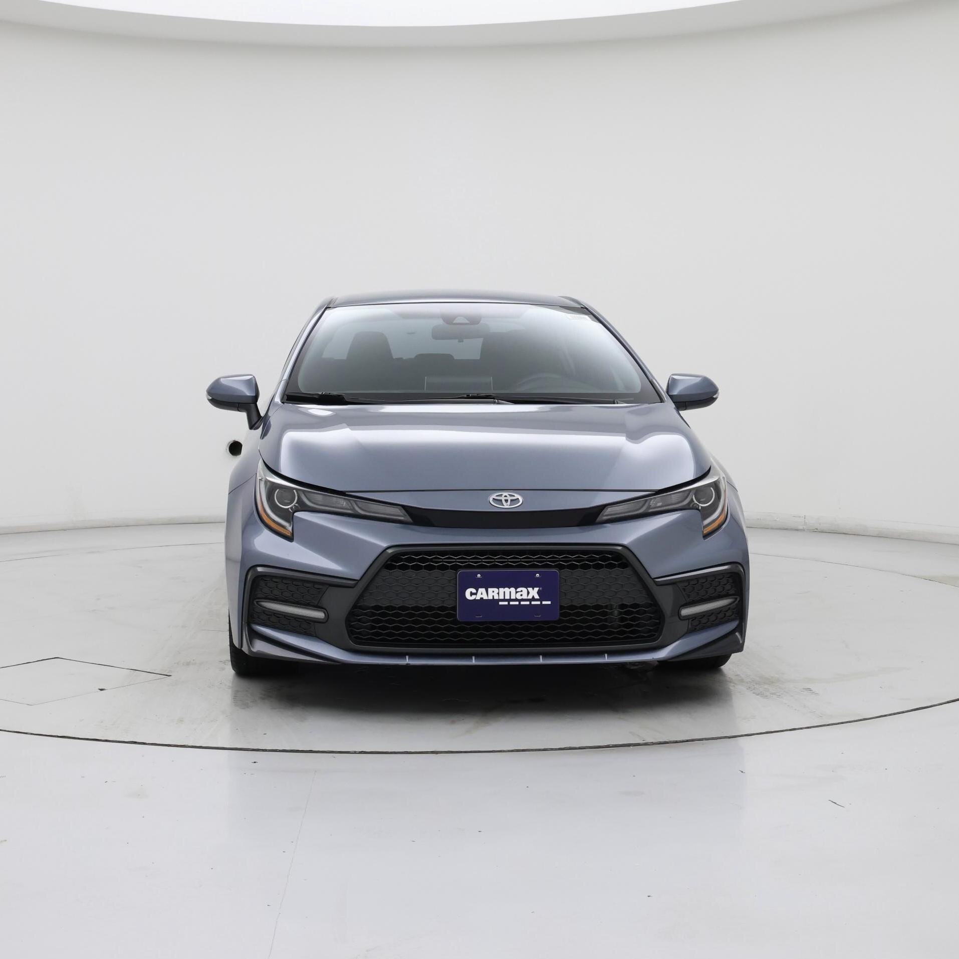 Thumbnail: 2020 Toyota Corolla - 5