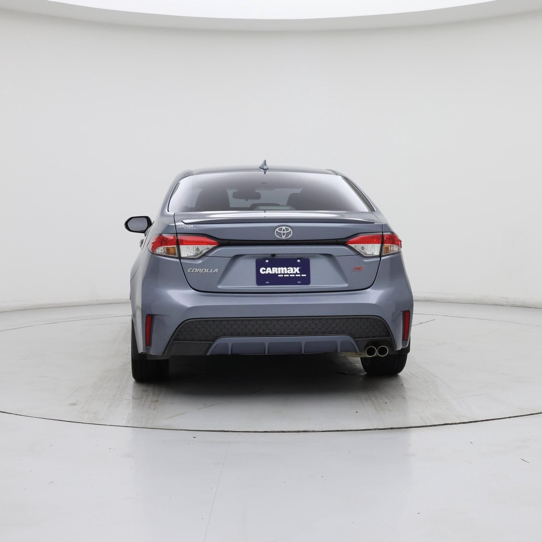 Thumbnail: 2020 Toyota Corolla - 6