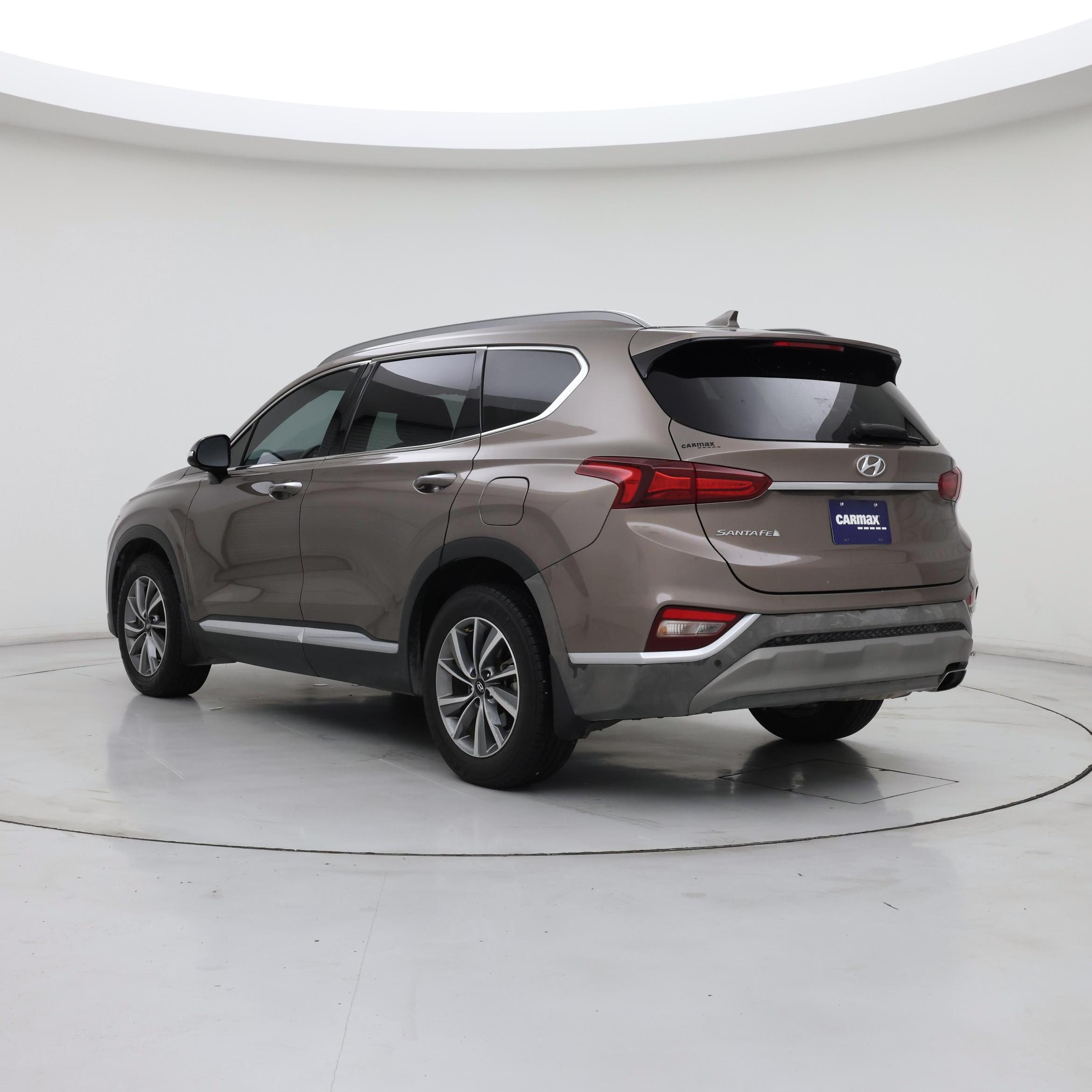 Thumbnail: 2020 Hyundai Santa Fe - 2