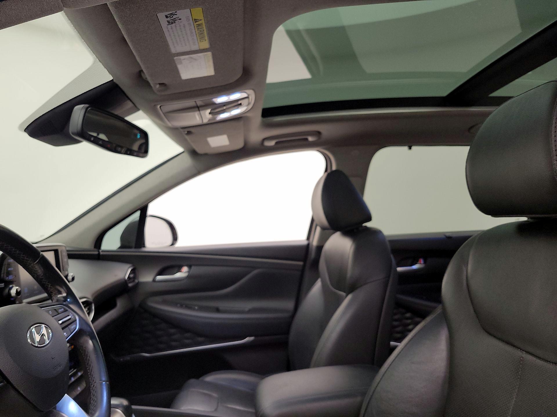 Thumbnail: 2020 Hyundai Santa Fe - 19