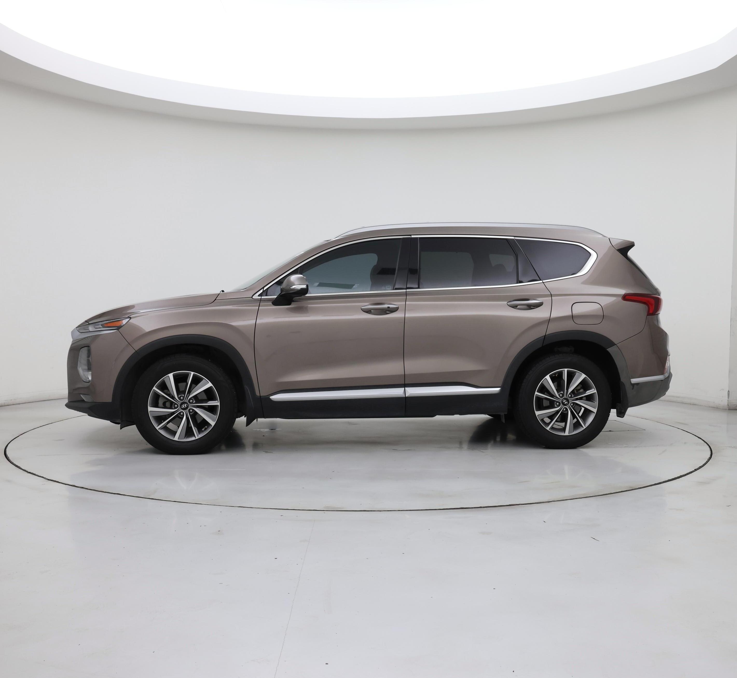 Thumbnail: 2020 Hyundai Santa Fe - 3