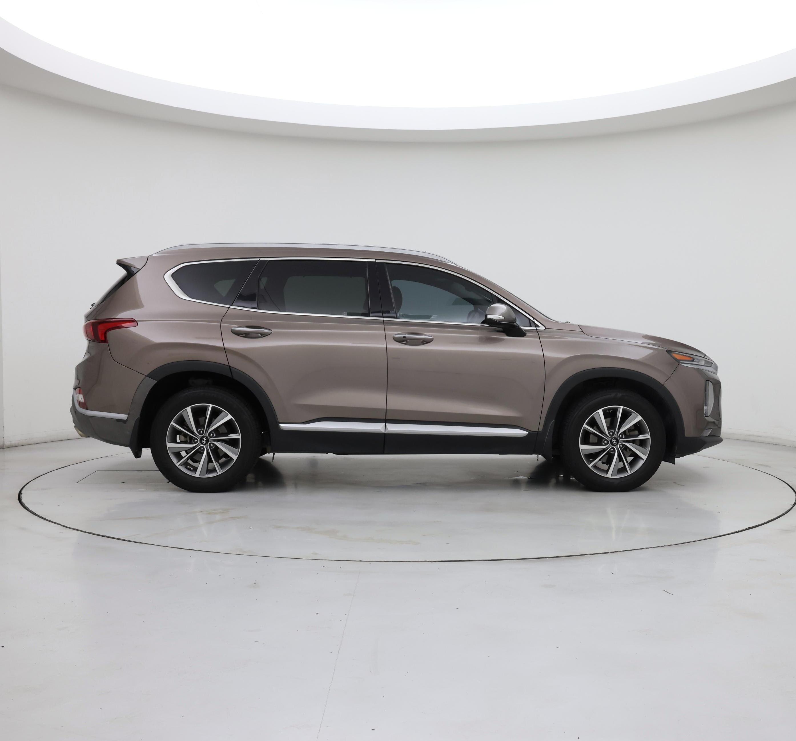 Thumbnail: 2020 Hyundai Santa Fe - 7