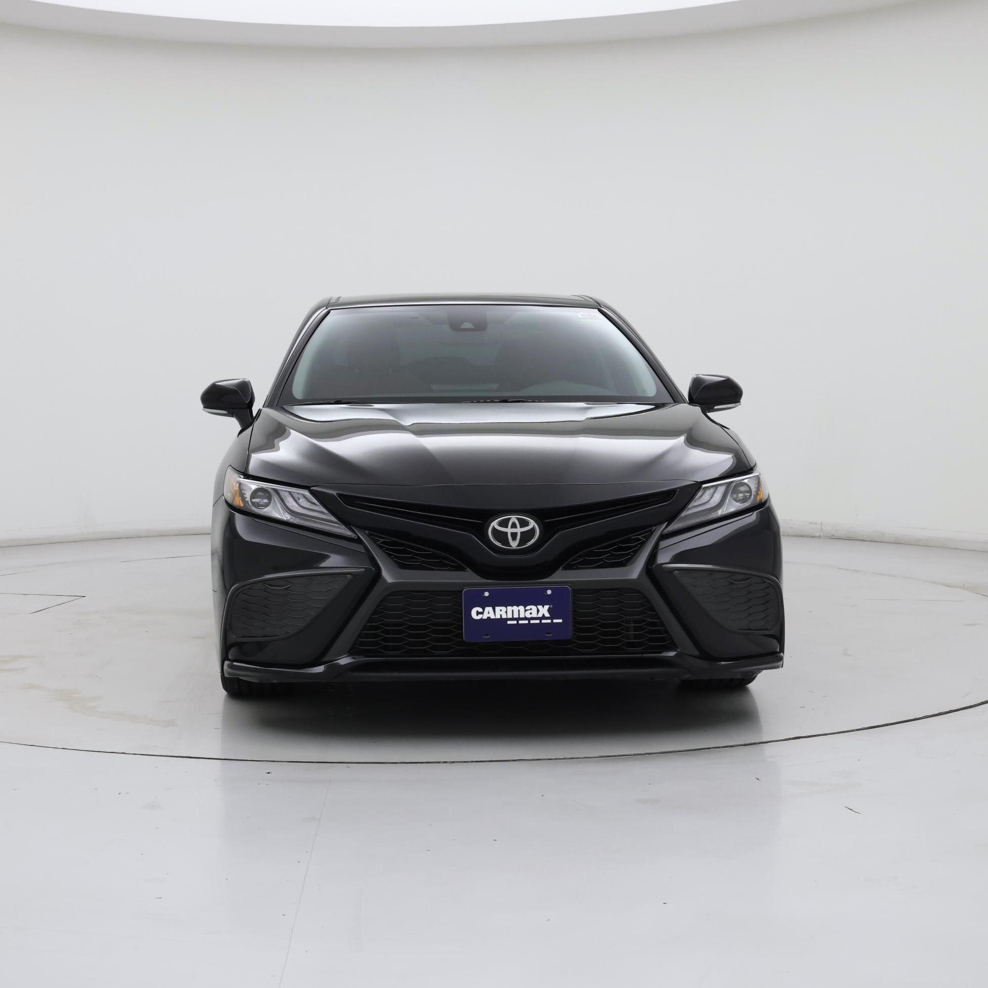 Thumbnail: 2021 Toyota Camry - 5