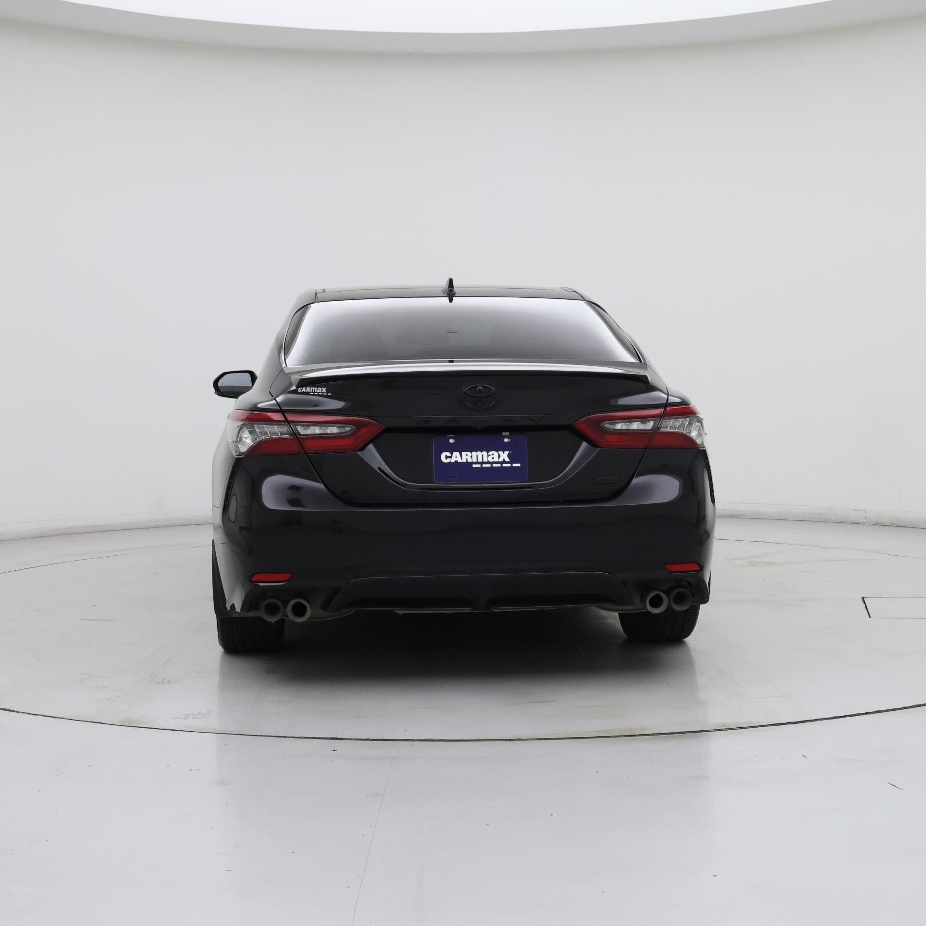 Thumbnail: 2021 Toyota Camry - 6