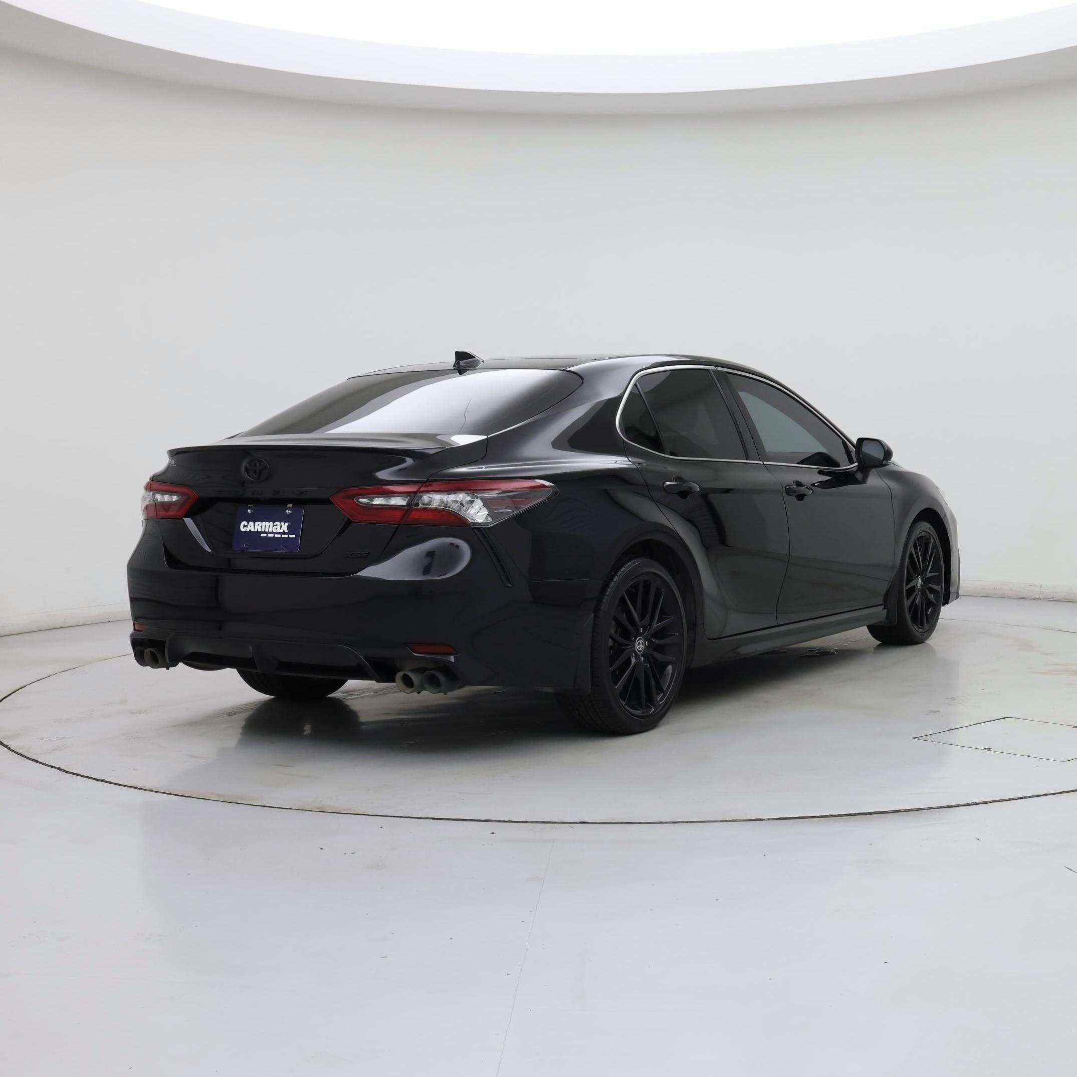 Thumbnail: 2021 Toyota Camry - 8