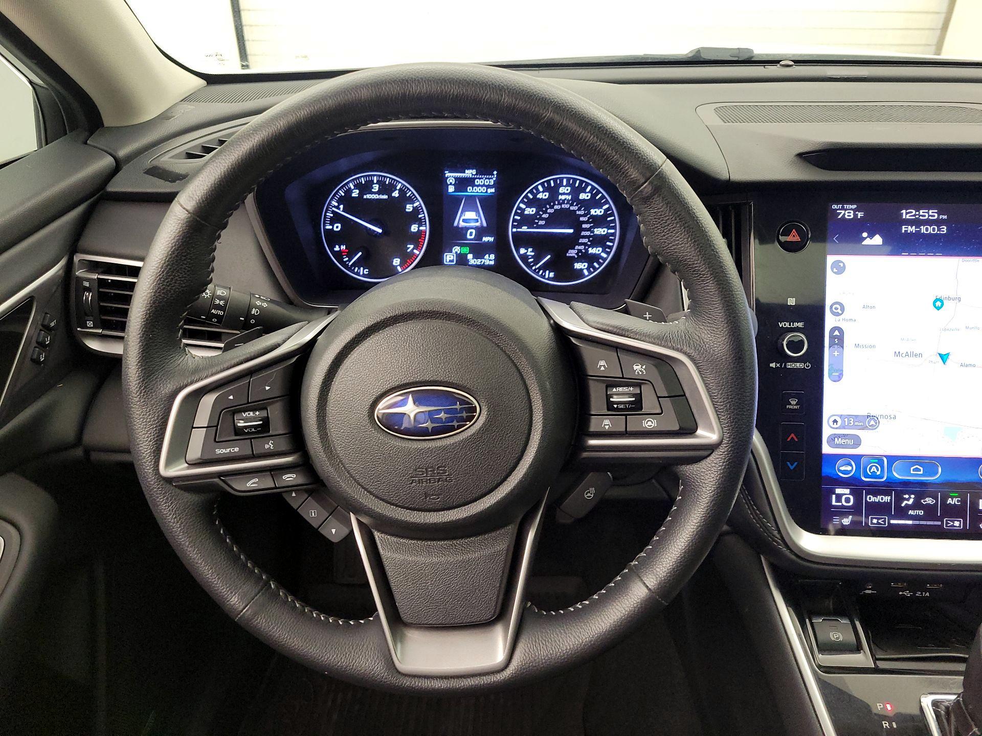 Thumbnail: 2020 Subaru Outback - 10