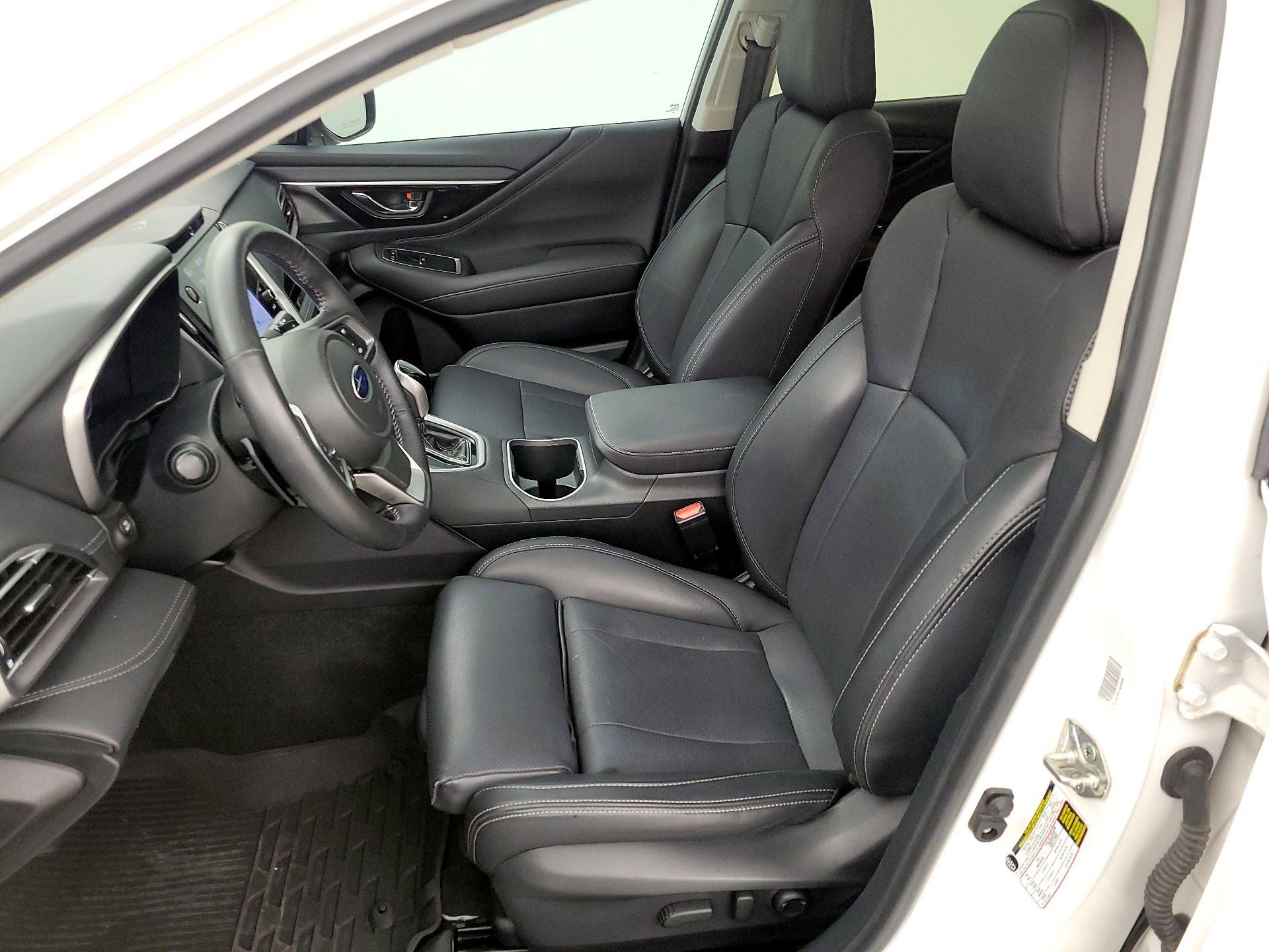 Thumbnail: 2020 Subaru Outback - 11