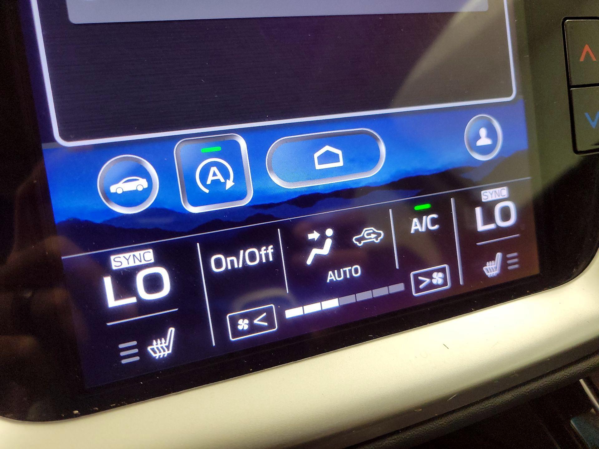 Thumbnail: 2020 Subaru Outback - 17