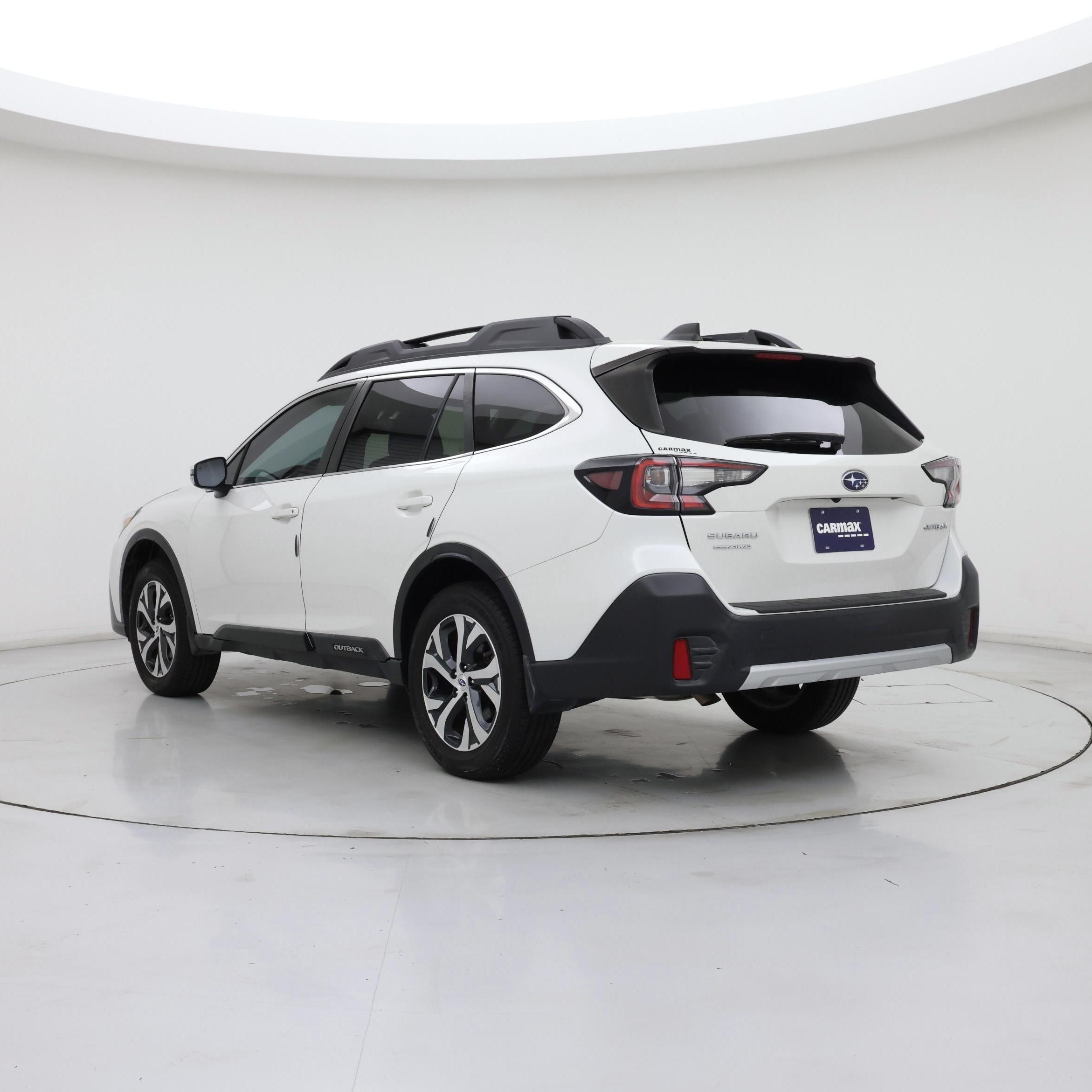 Thumbnail: 2020 Subaru Outback - 2