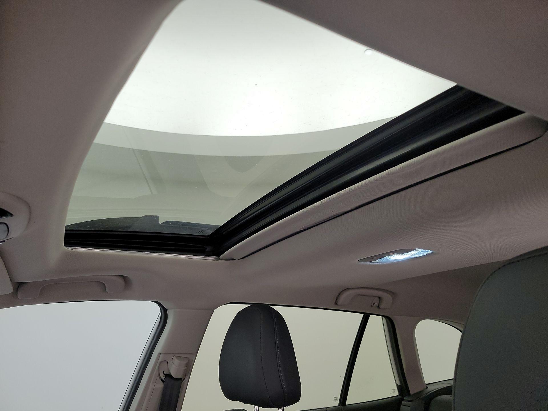 Thumbnail: 2020 Subaru Outback - 20