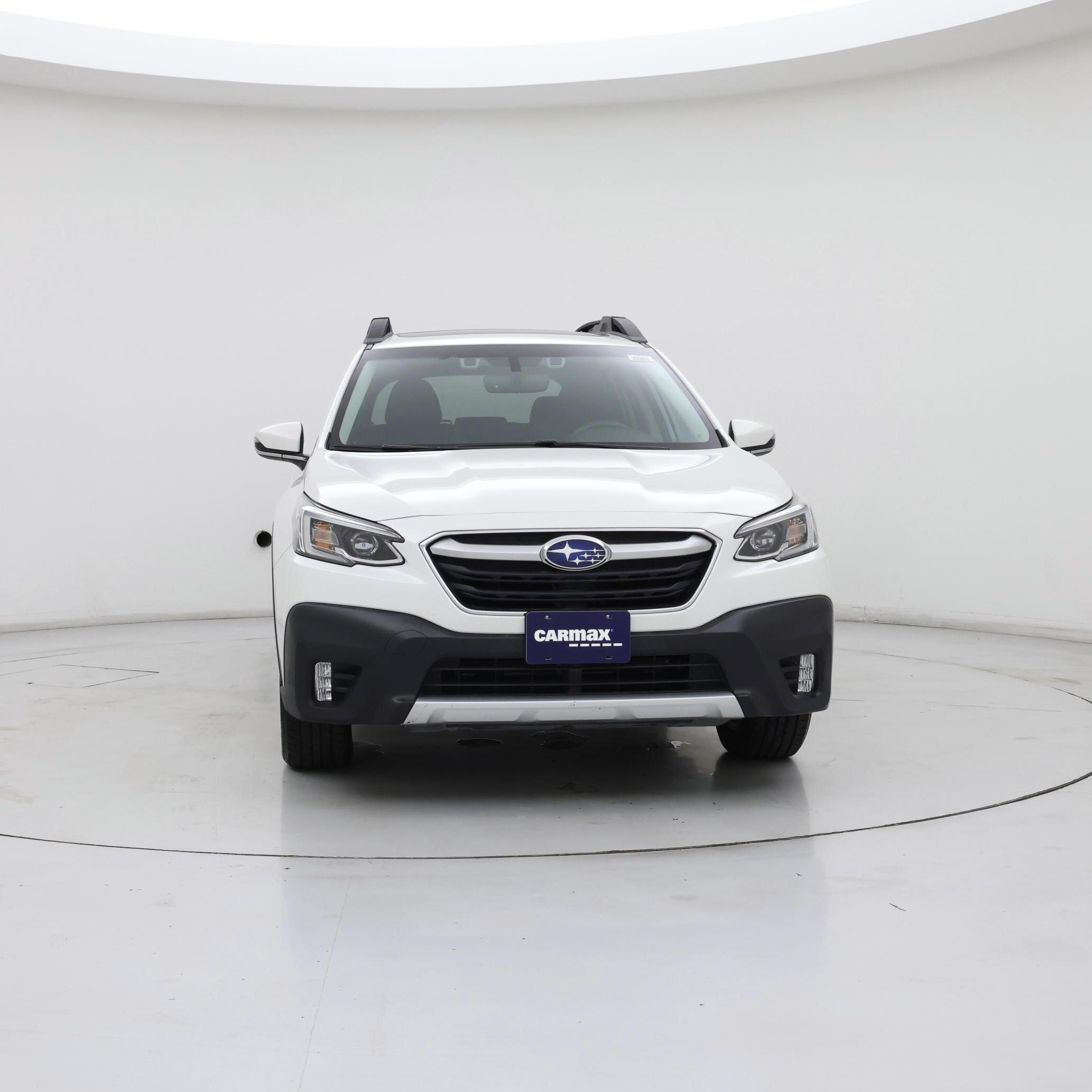 Thumbnail: 2020 Subaru Outback - 5