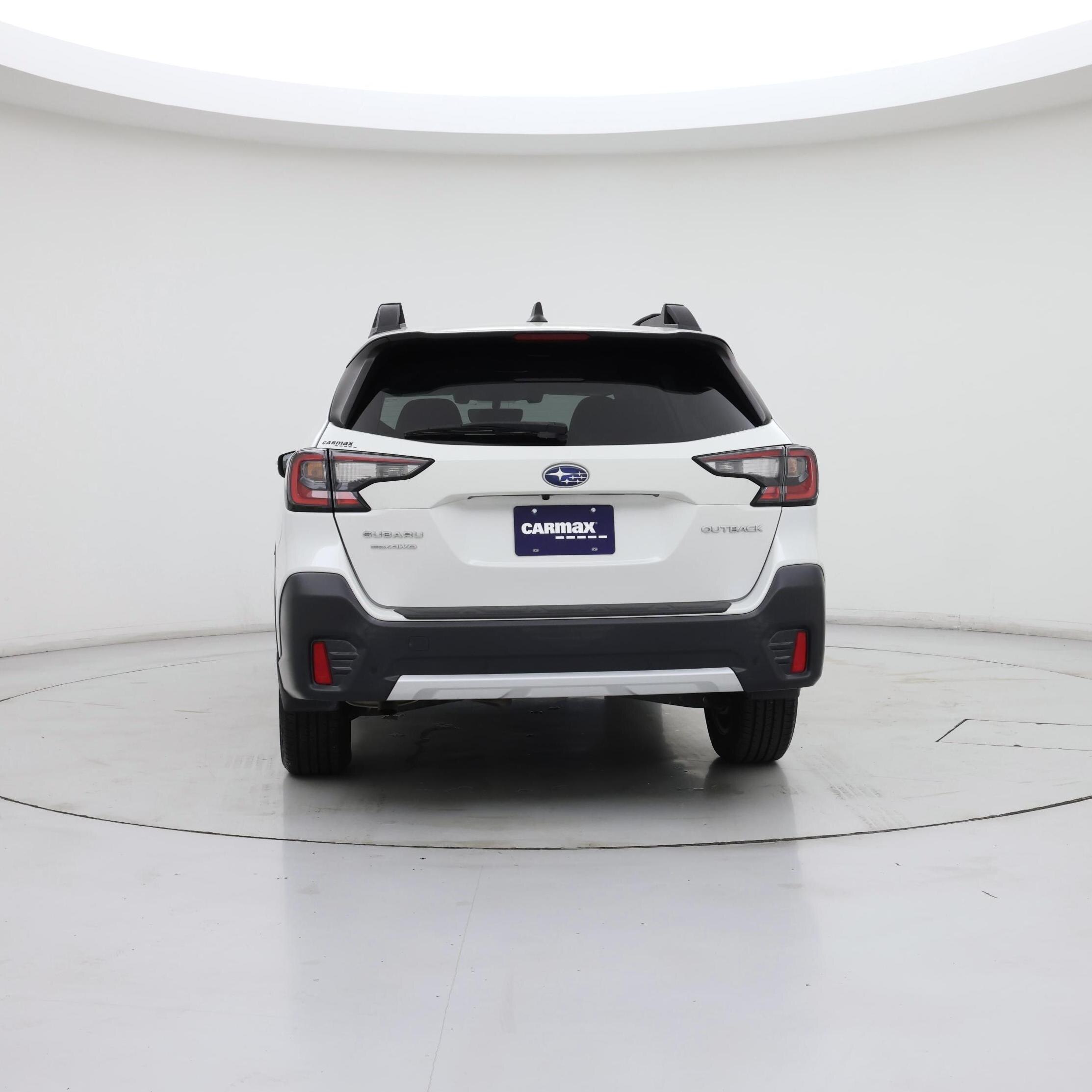 Thumbnail: 2020 Subaru Outback - 6