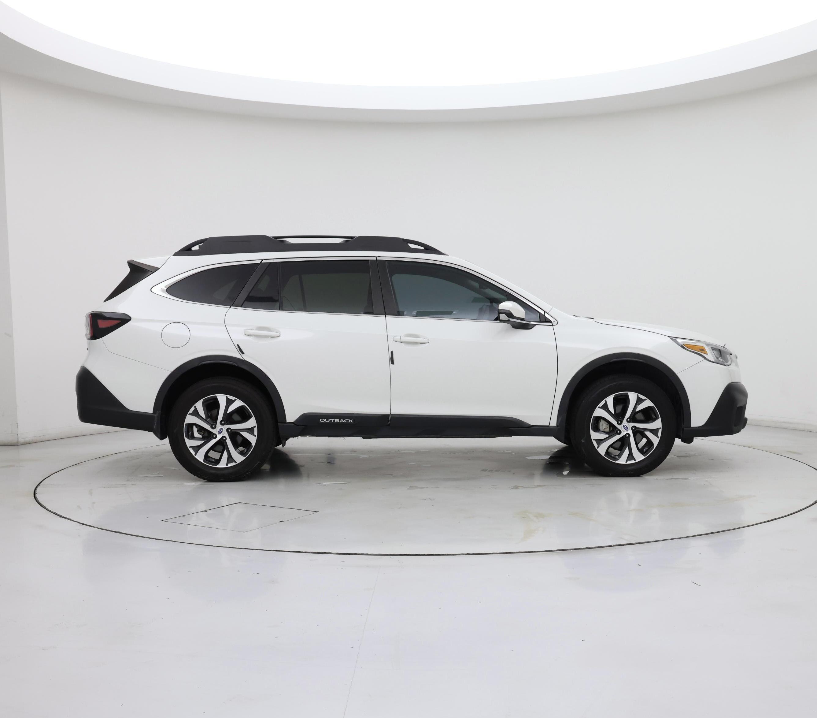 Thumbnail: 2020 Subaru Outback - 7