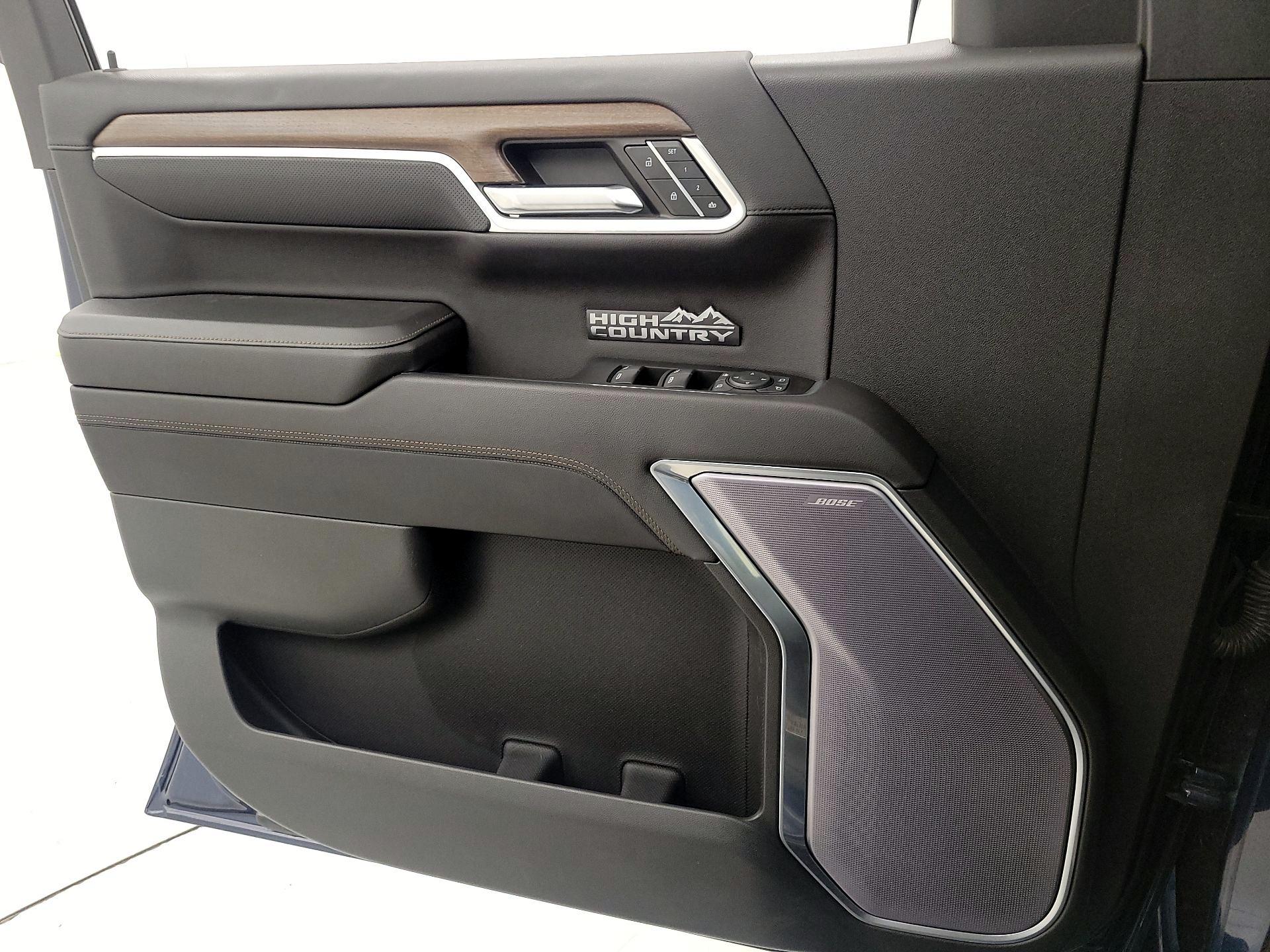 Thumbnail: 2023 Chevrolet Silverado 1500 - 12